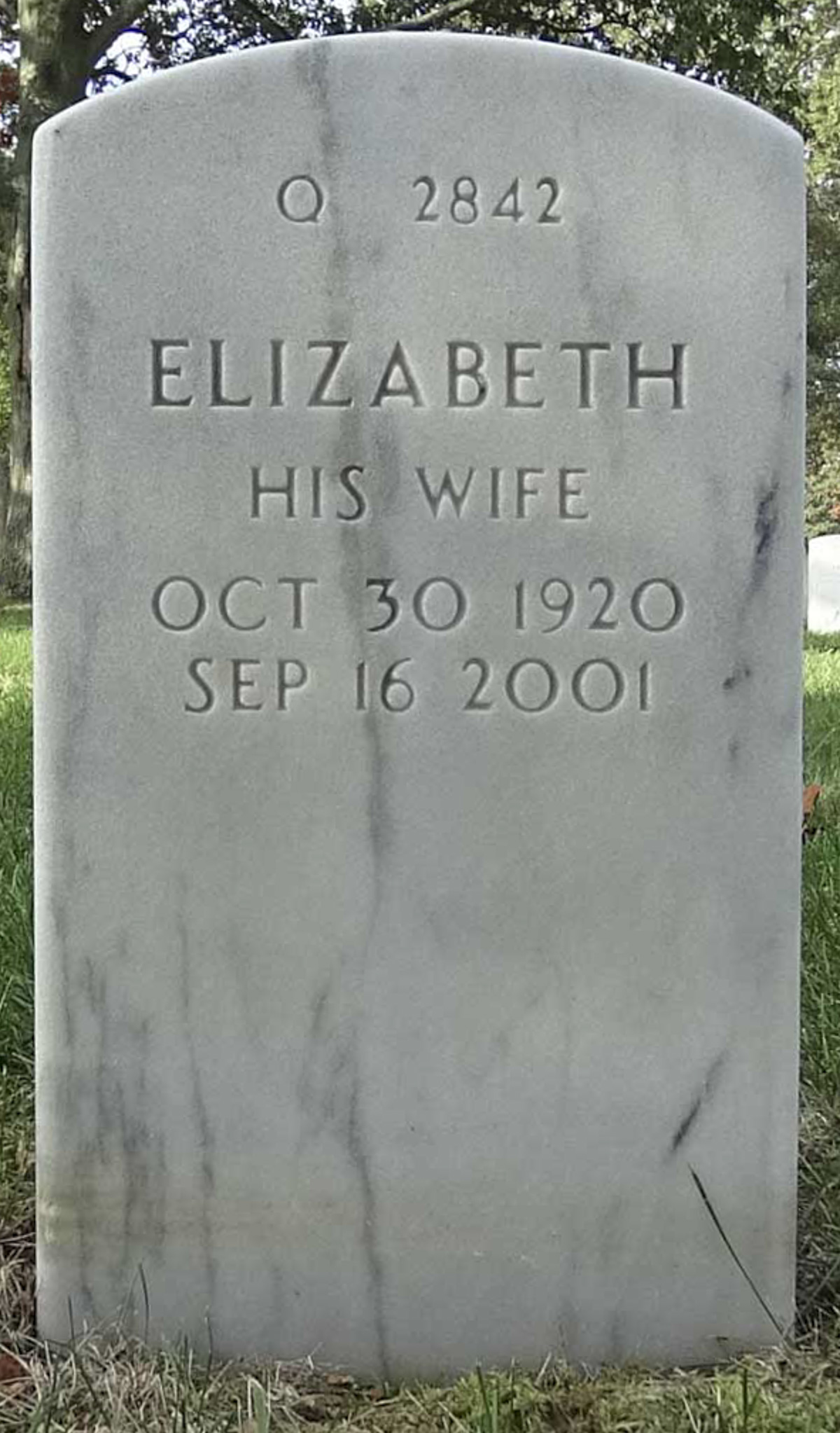 Gravesite marker image for dominick ralph de bari