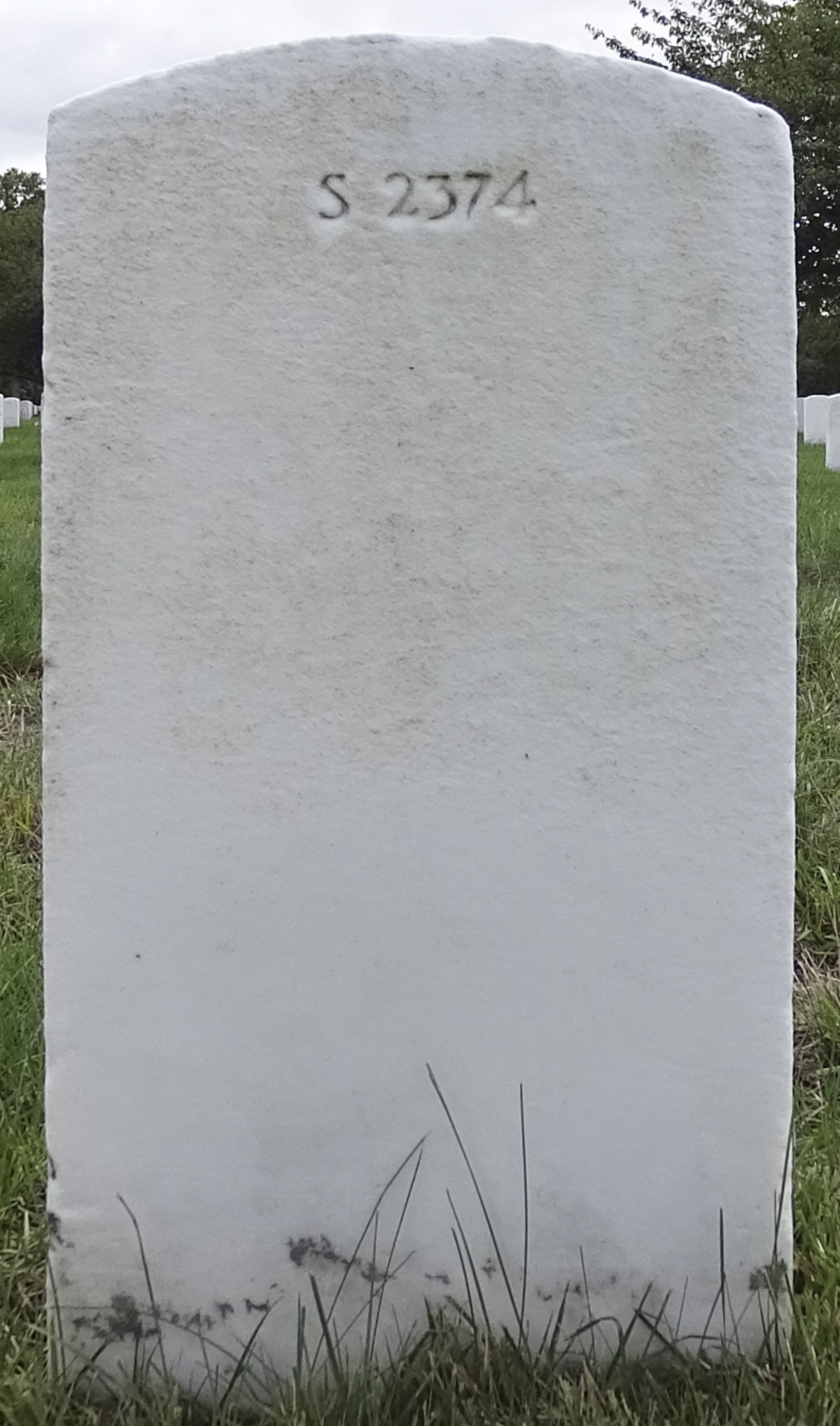 Gravesite marker image for james j stapleton