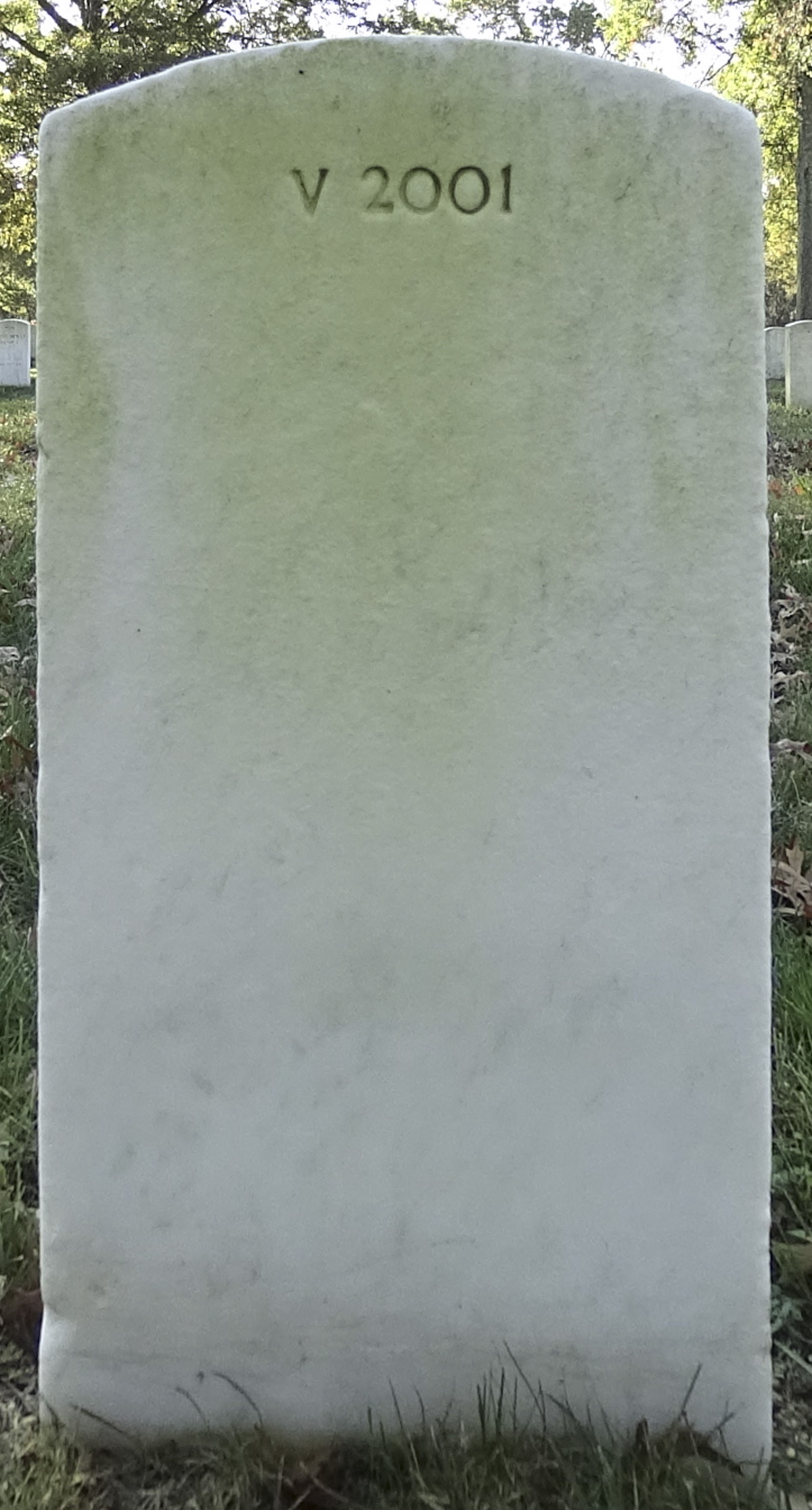 Gravesite marker image for harold r cummings