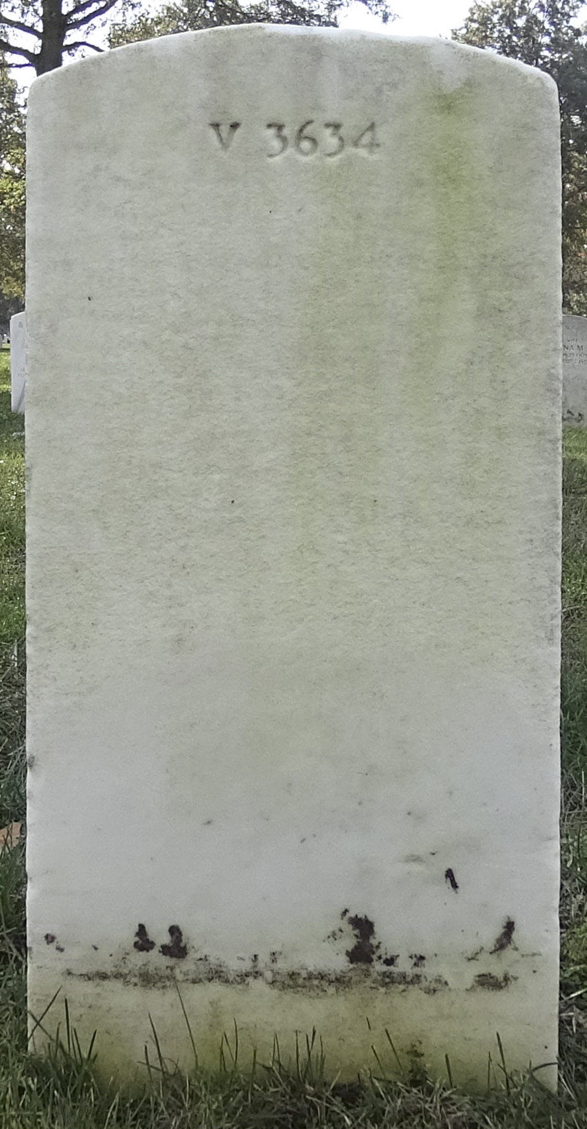 Gravesite marker image for robert kipp jones