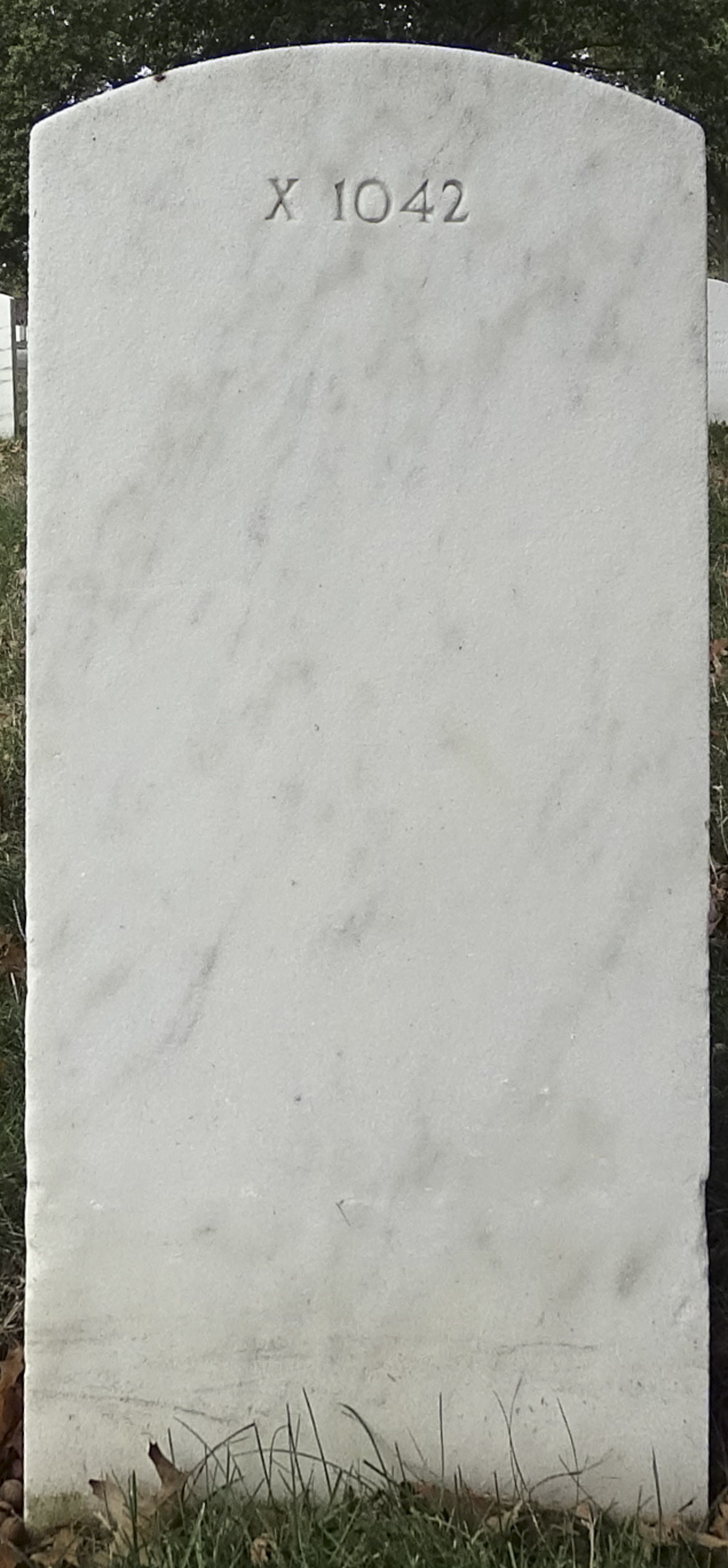 Gravesite marker image for louis joseph ranieri