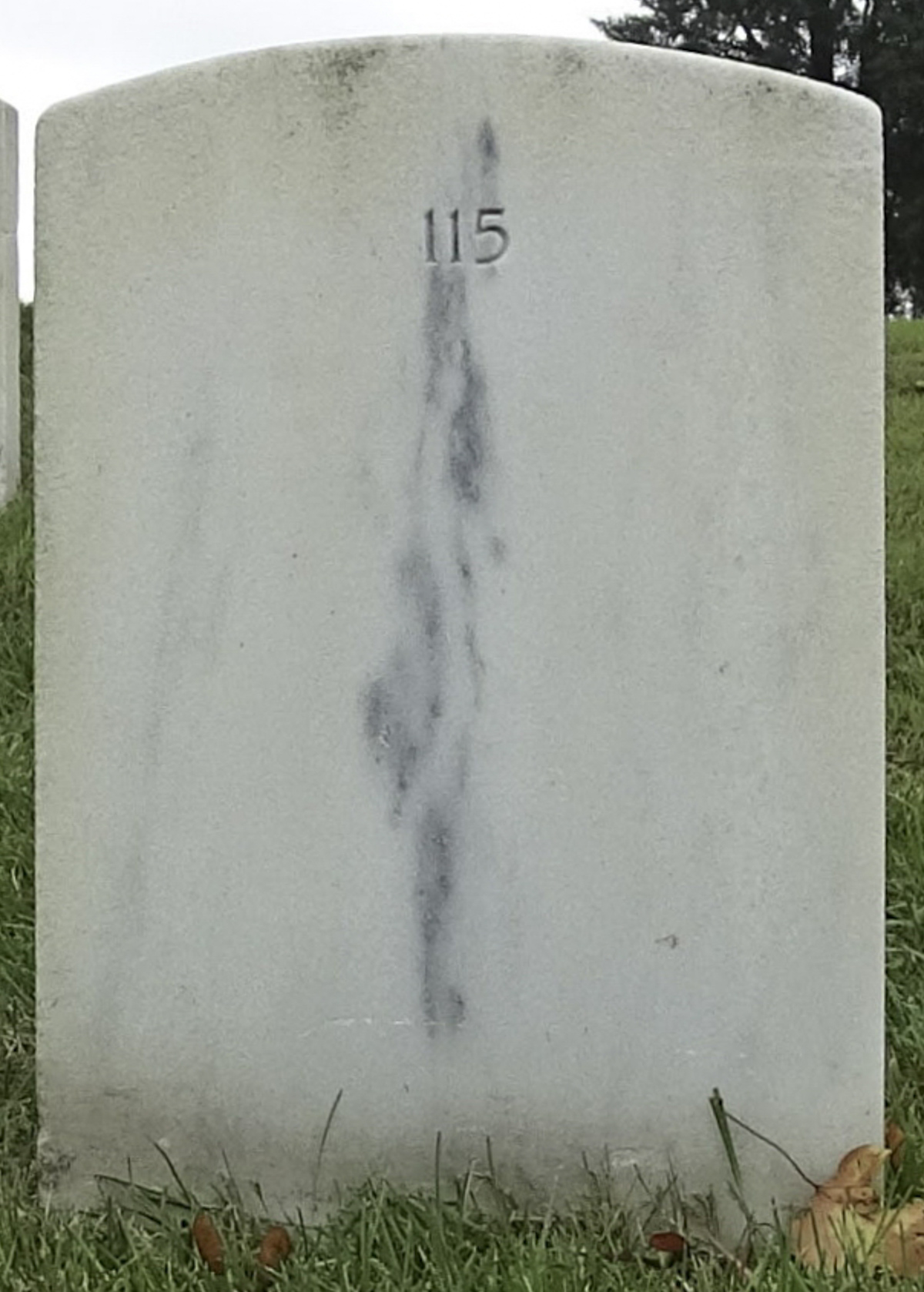 Gravesite marker image for john stadler