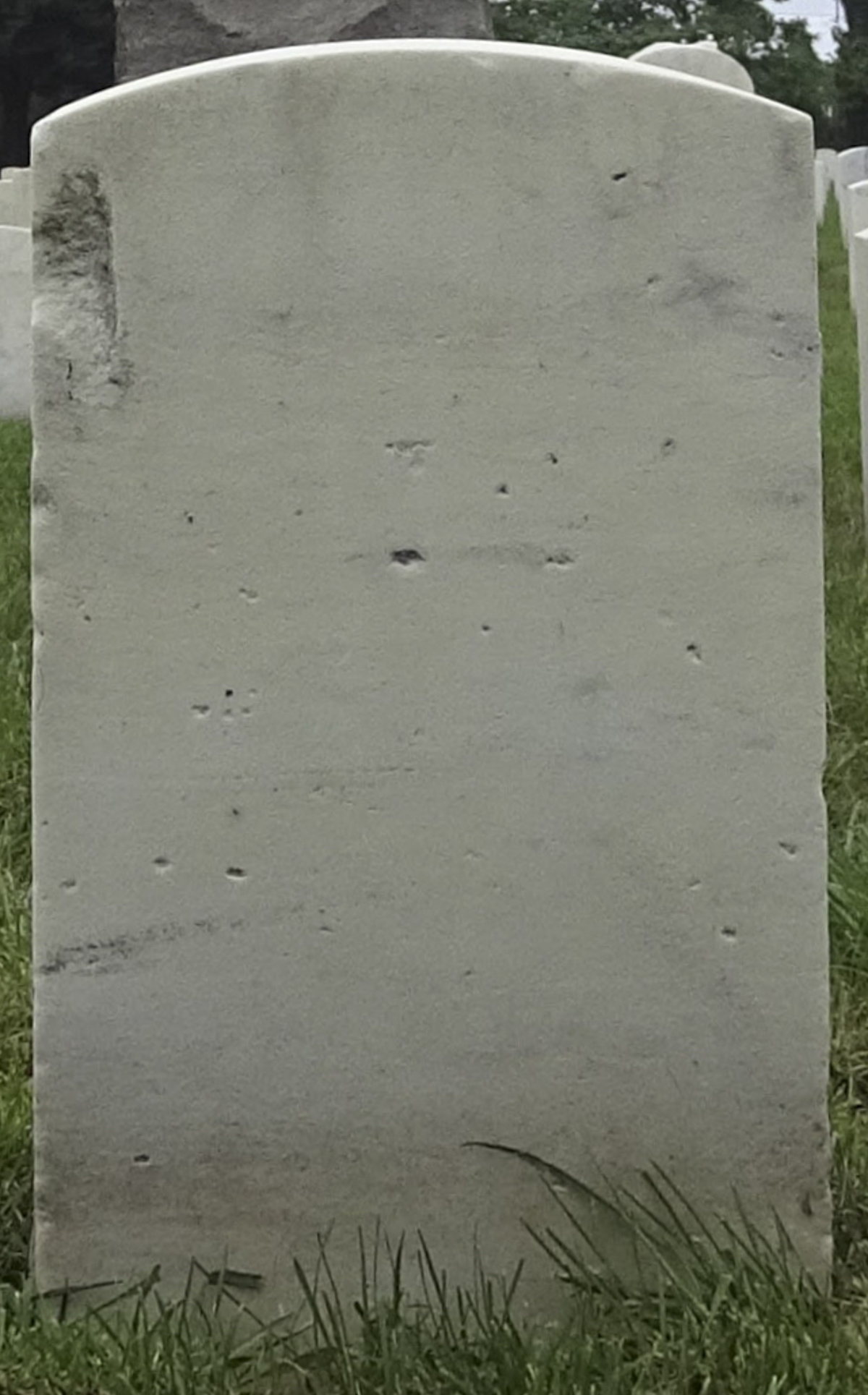 Gravesite marker image for john hertz