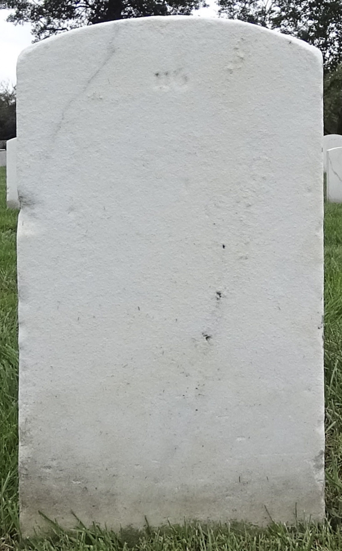 Gravesite marker image for edward j howe