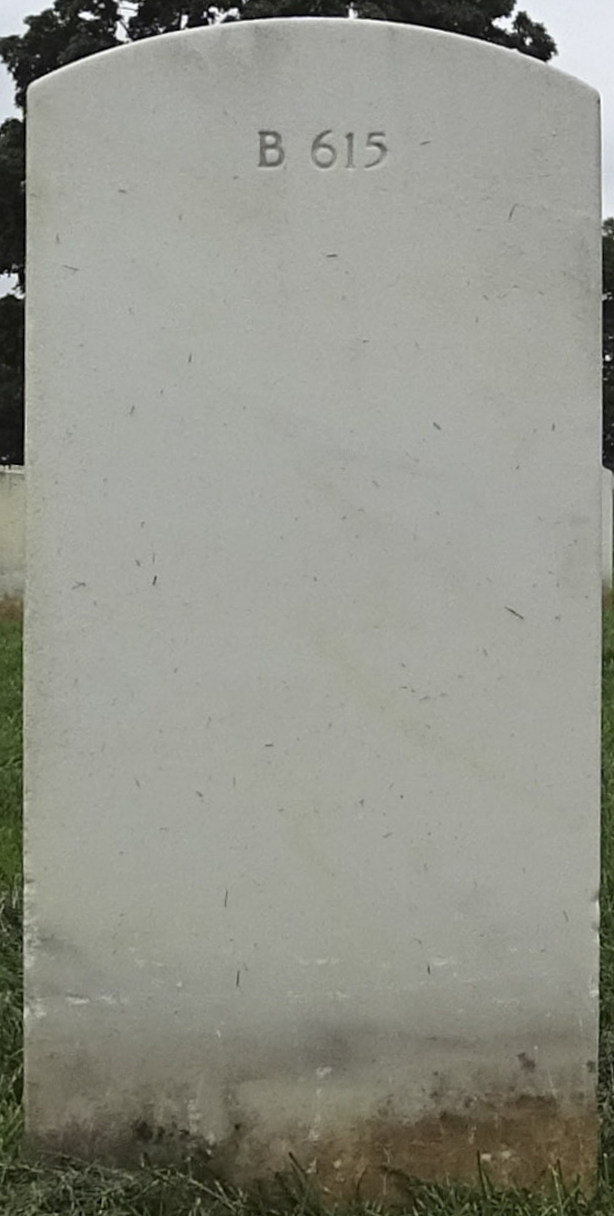 Gravesite marker image for hulet smith