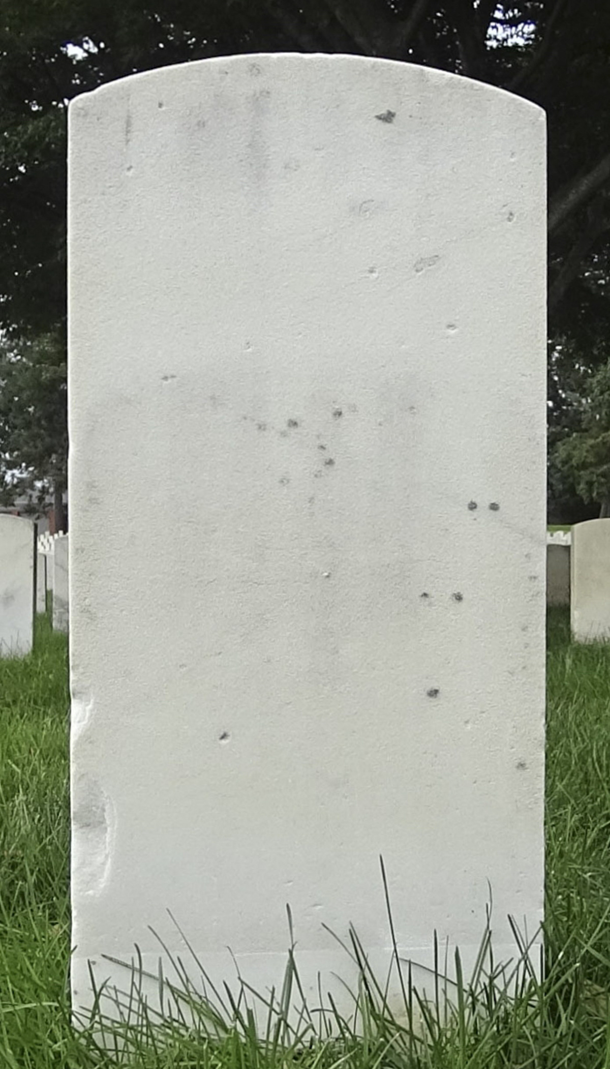 Gravesite marker image for joseph kavanagh