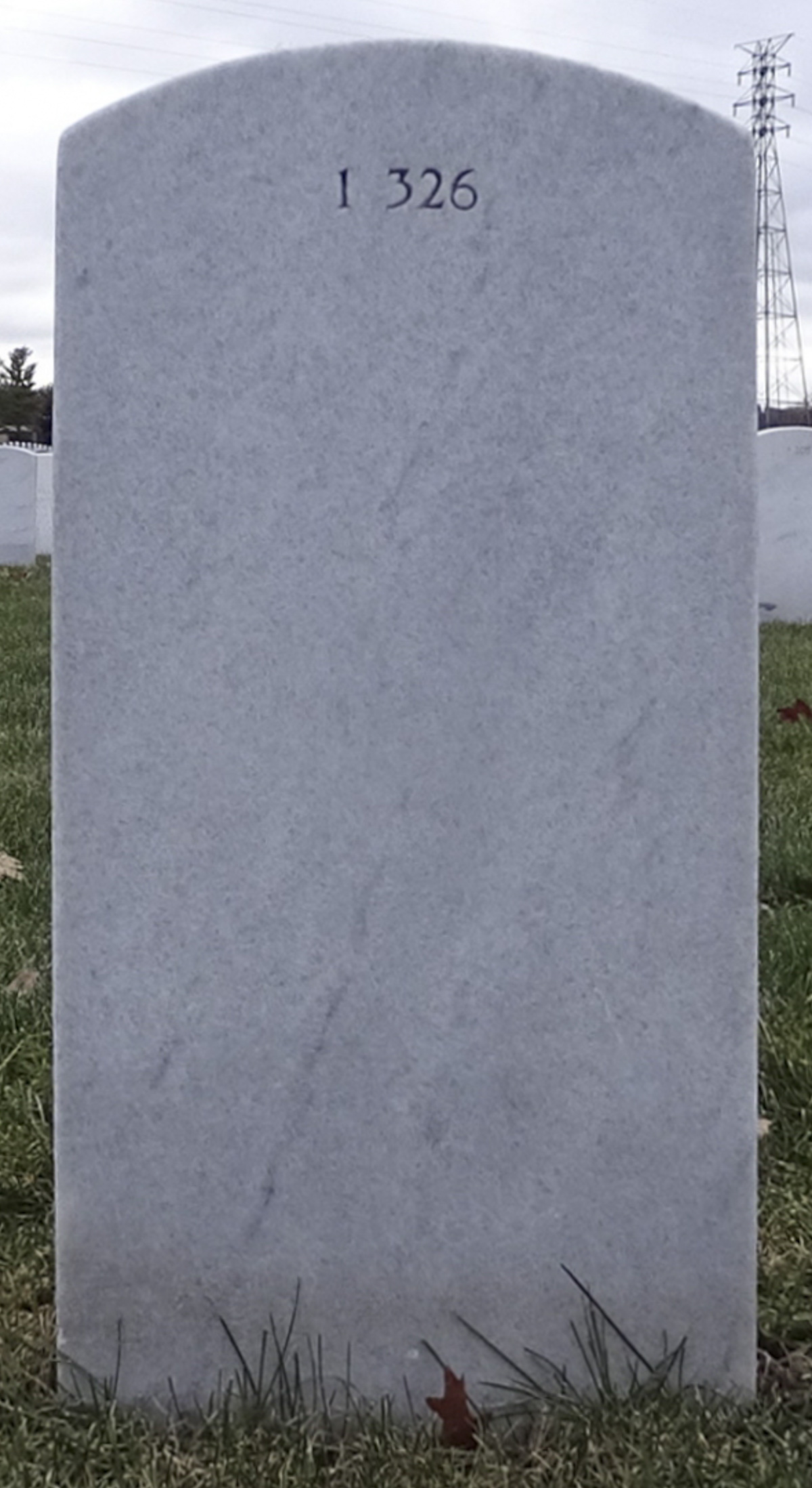 Gravesite marker image for steven allen kresser