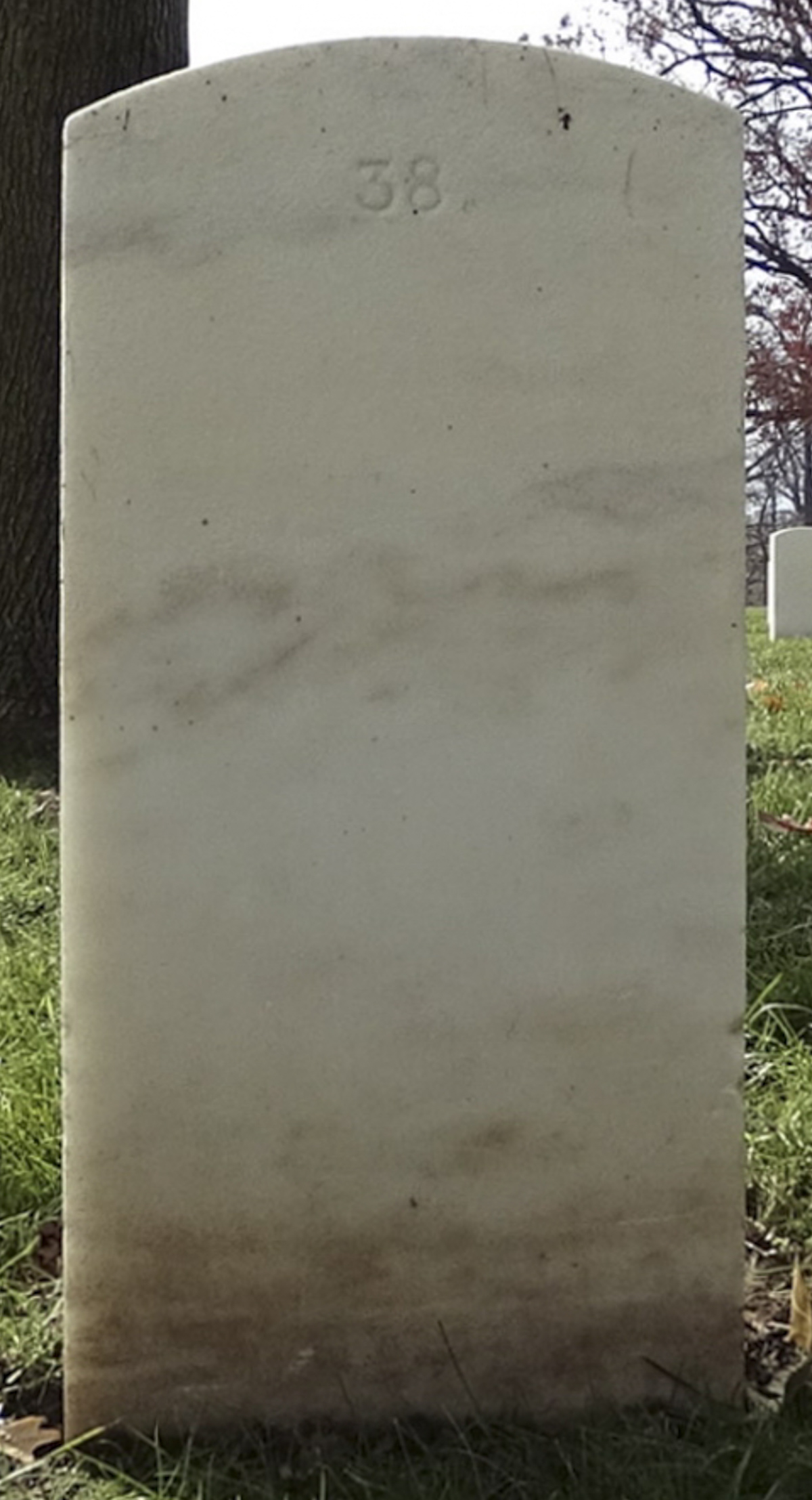 Gravesite marker image for john william braun