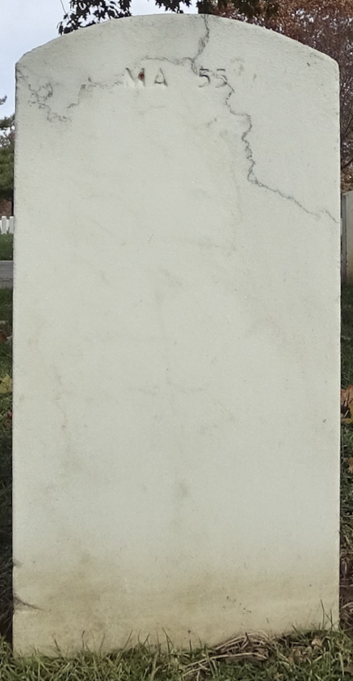 Gravesite marker image for michael j ybarra