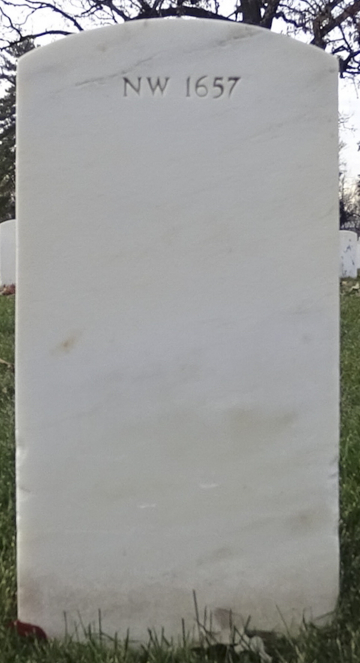 Gravesite marker image for charles p engstrom