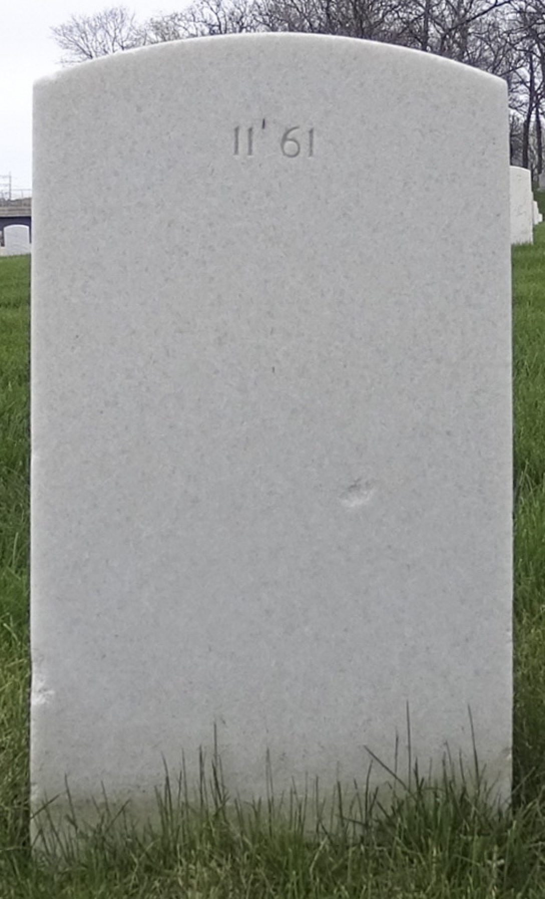 Gravesite marker image for milton matthews