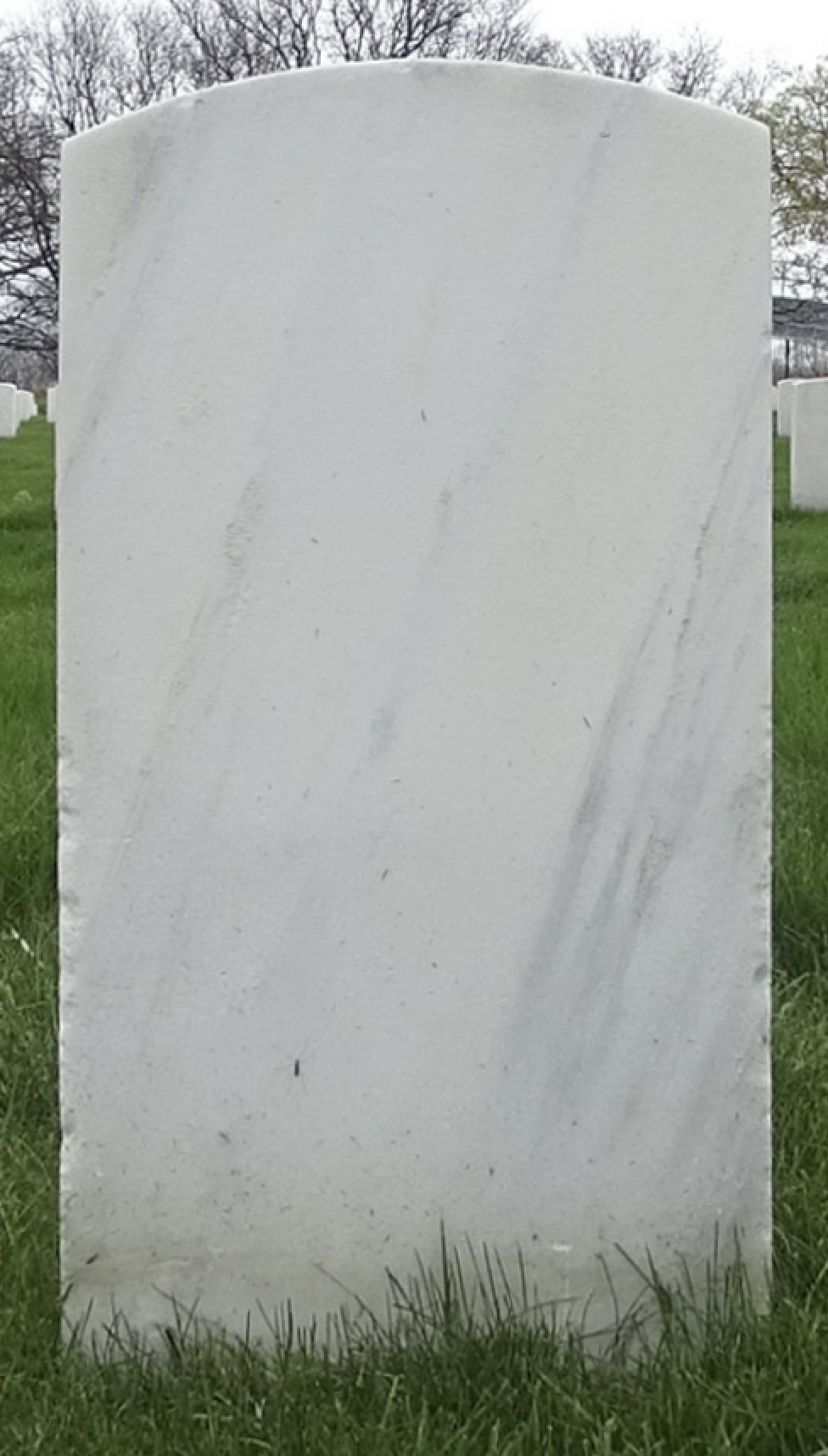 Gravesite marker image for charles lenzendorf