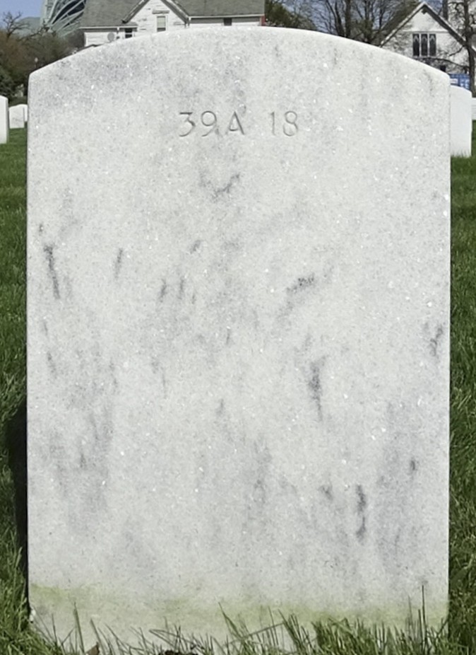 Gravesite marker image for richard grabowski