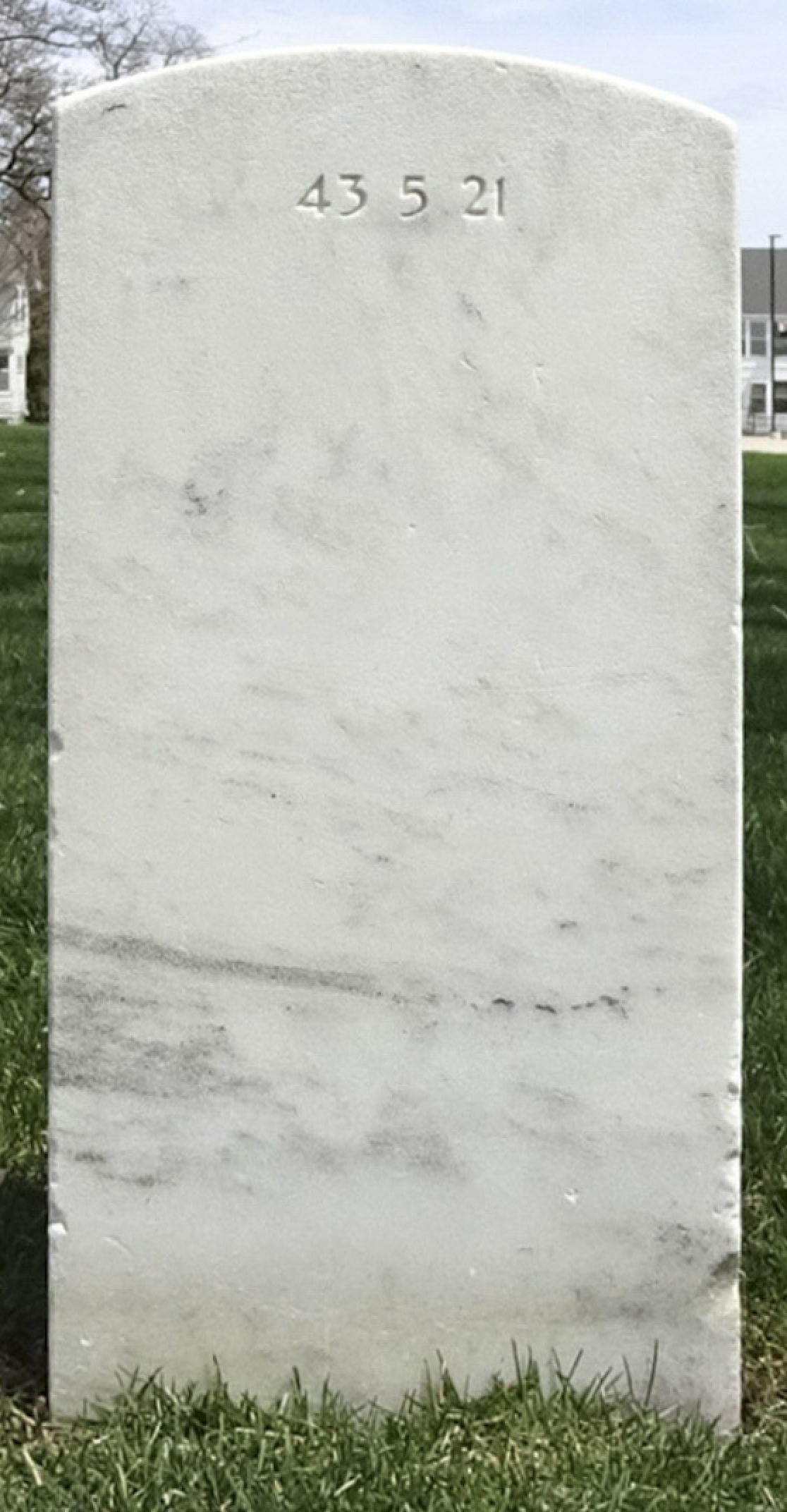 Gravesite marker image for john c kelly