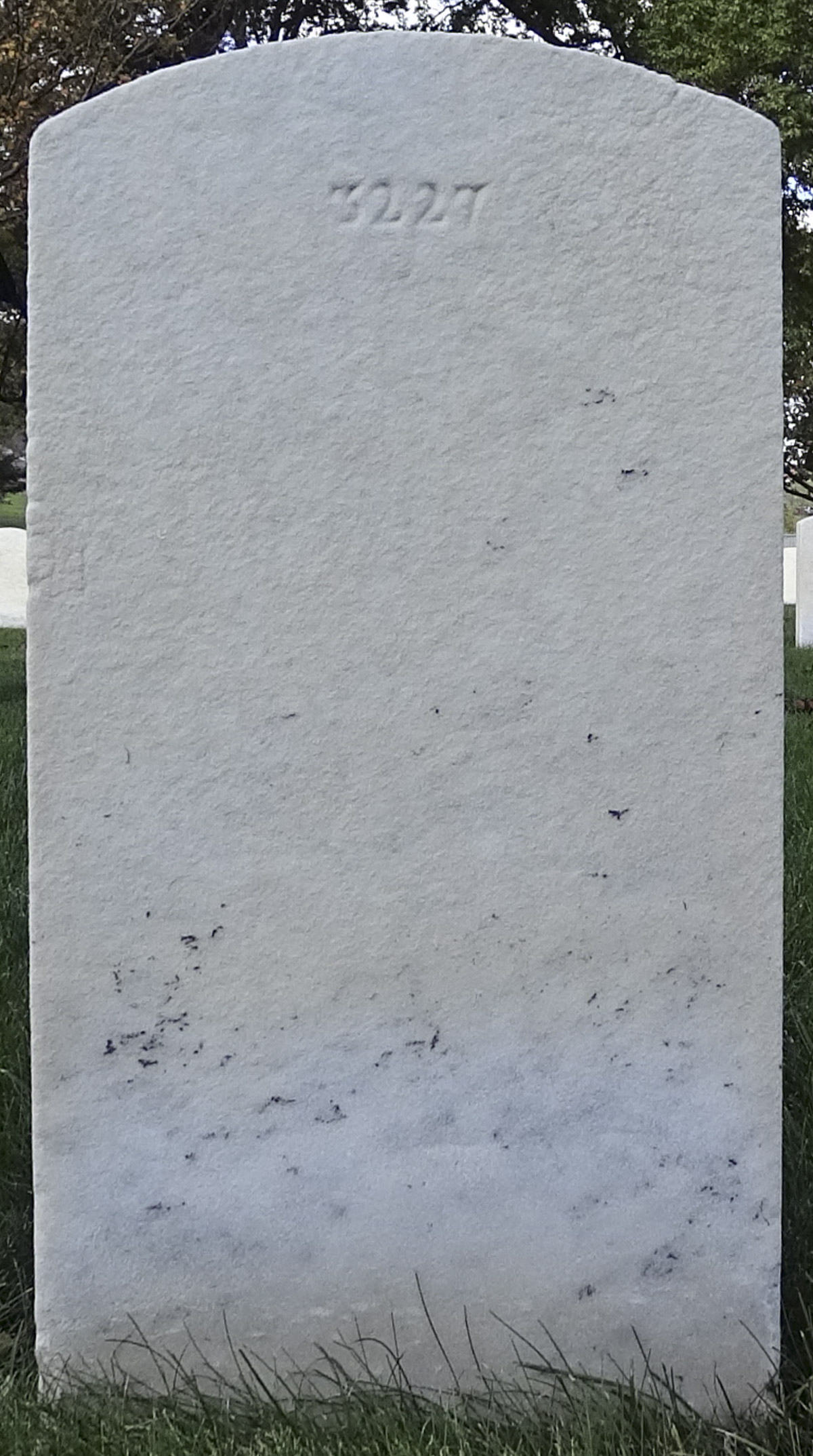 Gravesite marker image for joseph q lovett