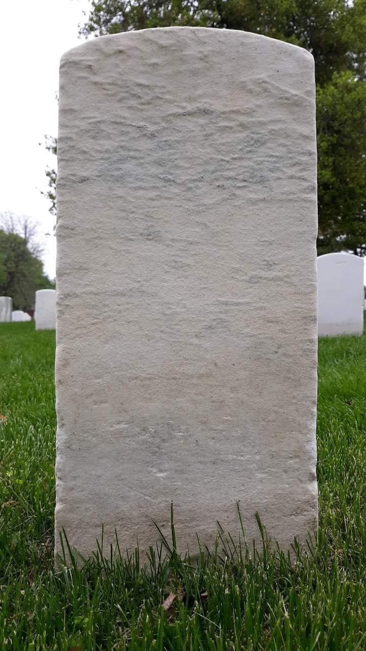 Gravesite marker image for tobias trout