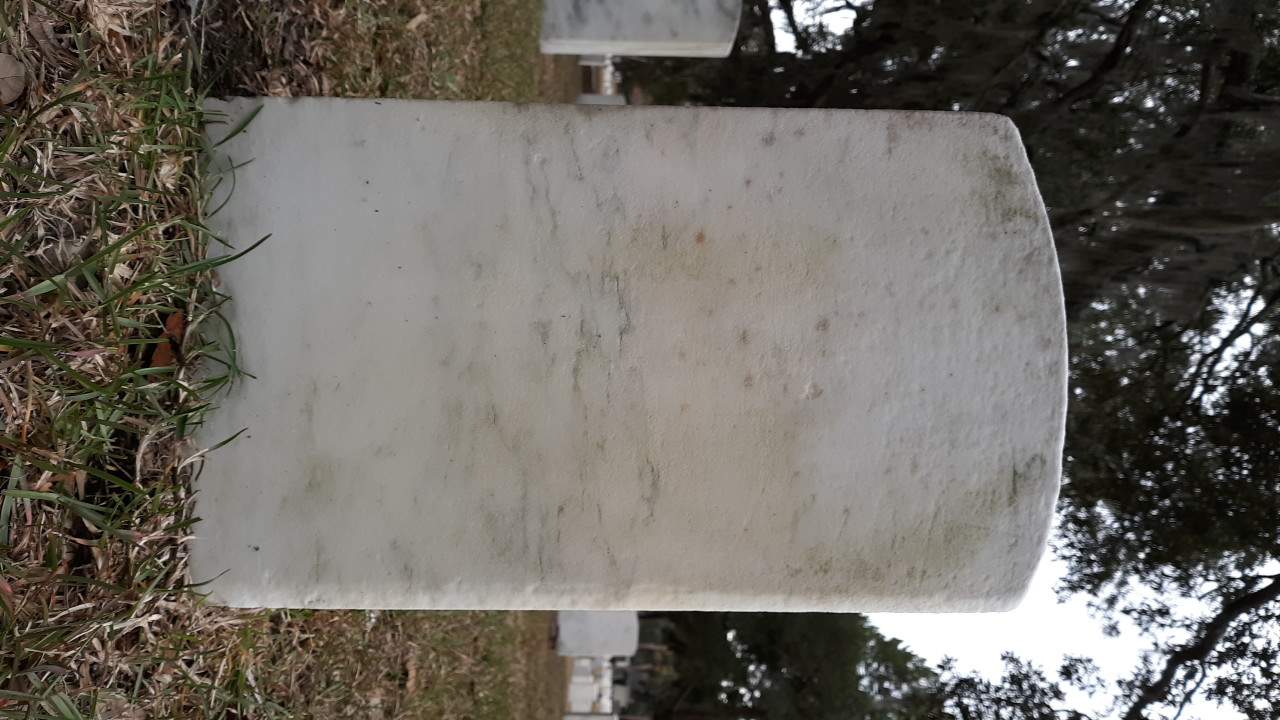 Gravesite marker image for george burrows