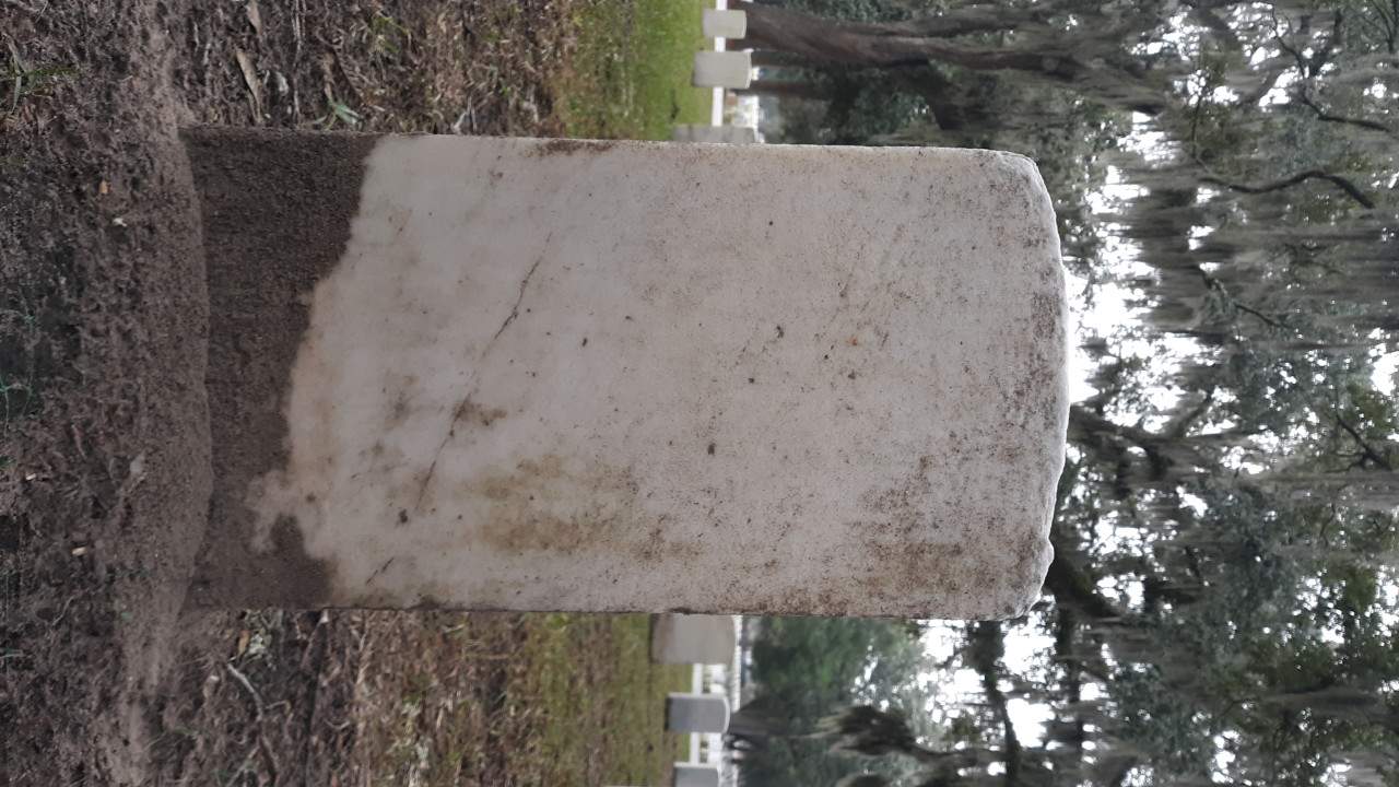 Gravesite marker image for w commar