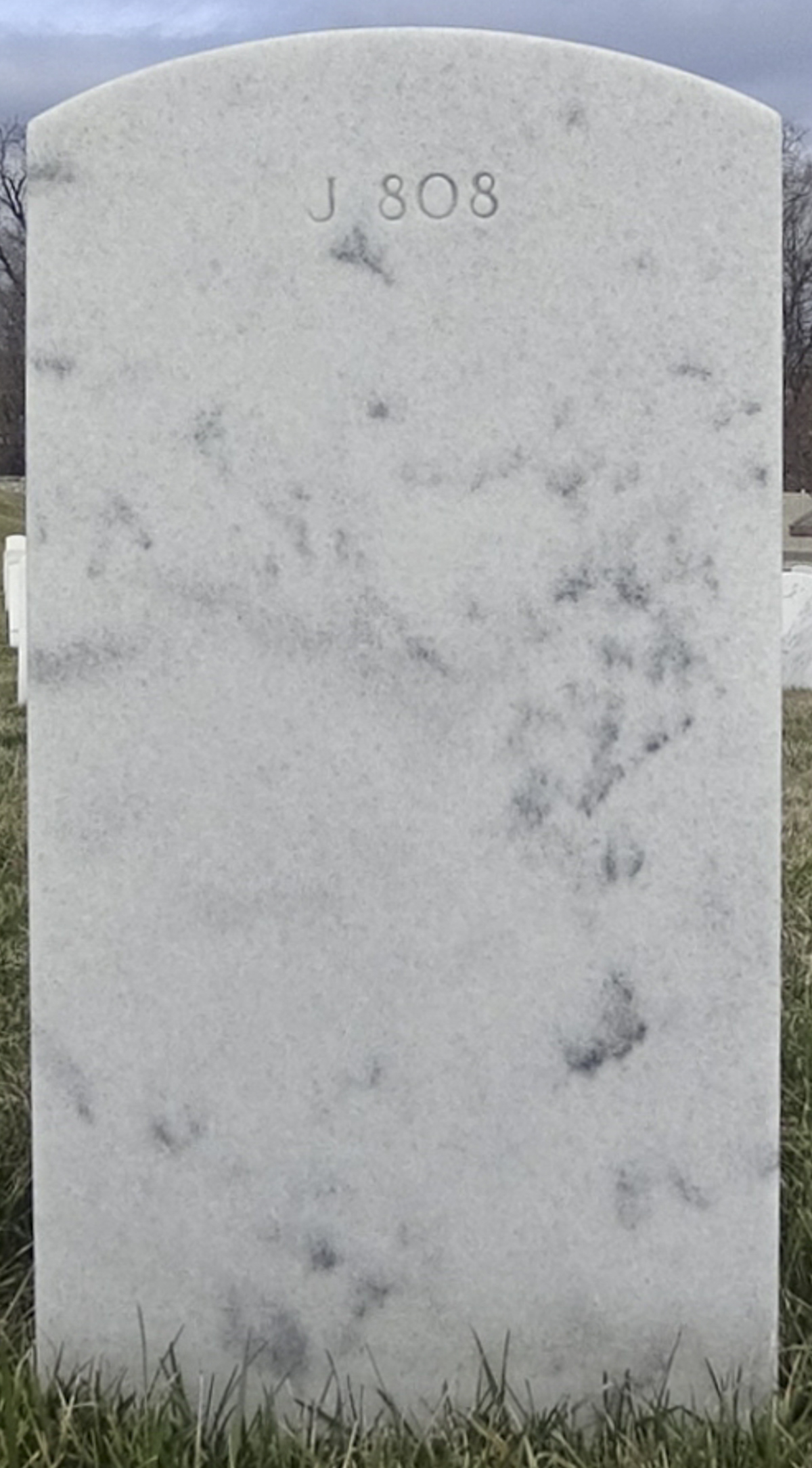 Gravesite marker image for charles r mclain