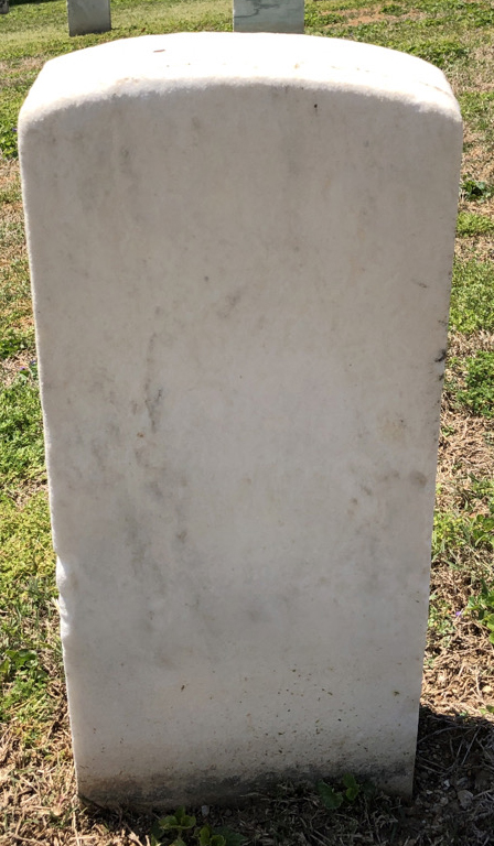 Gravesite marker image for william schock