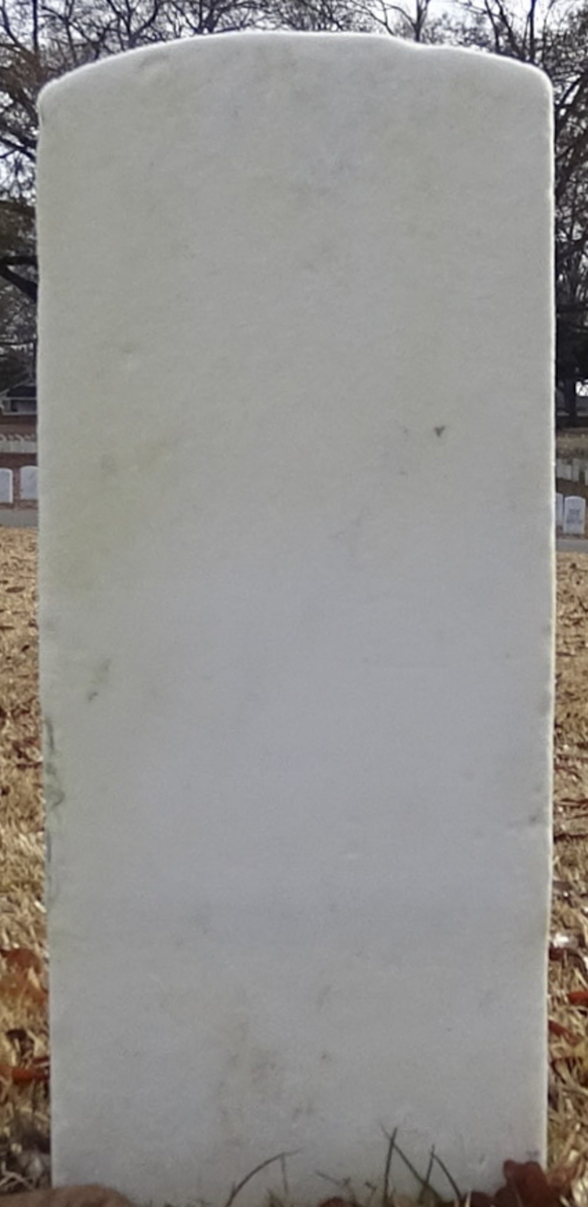 Gravesite marker image for charles stratton