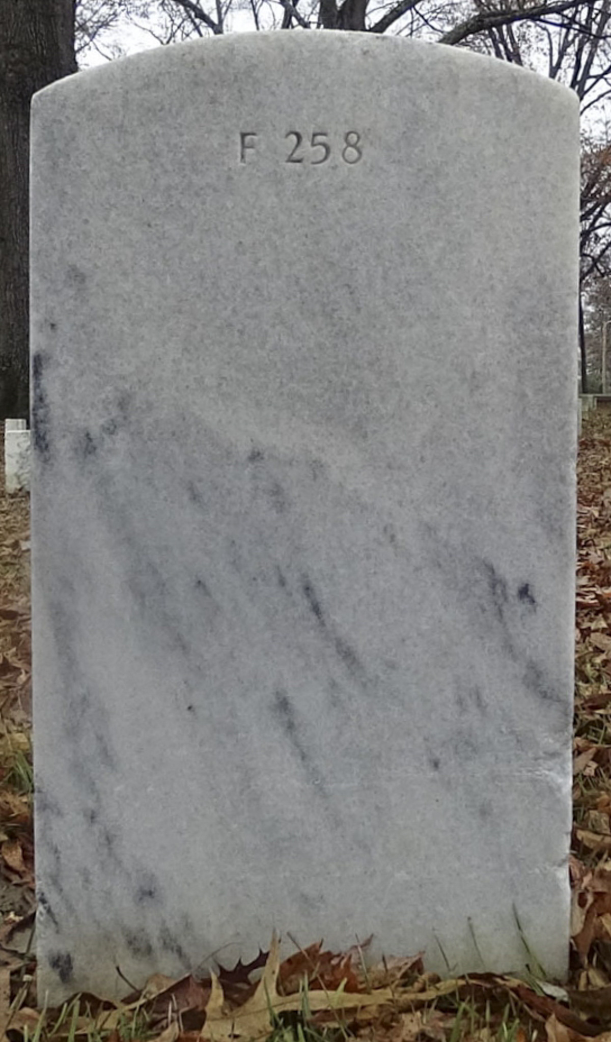 Gravesite marker image for henry hunter jr