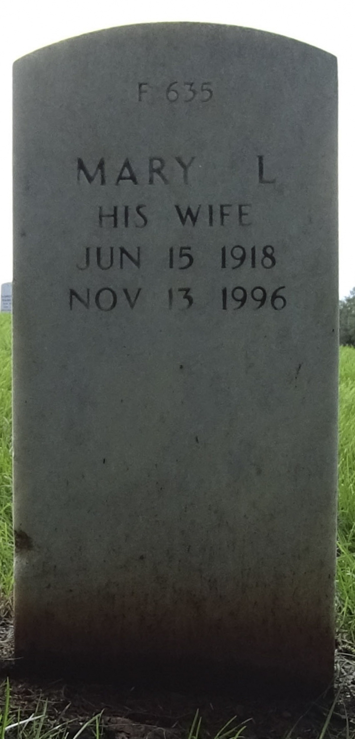 Gravesite marker image for robert edward molyneux