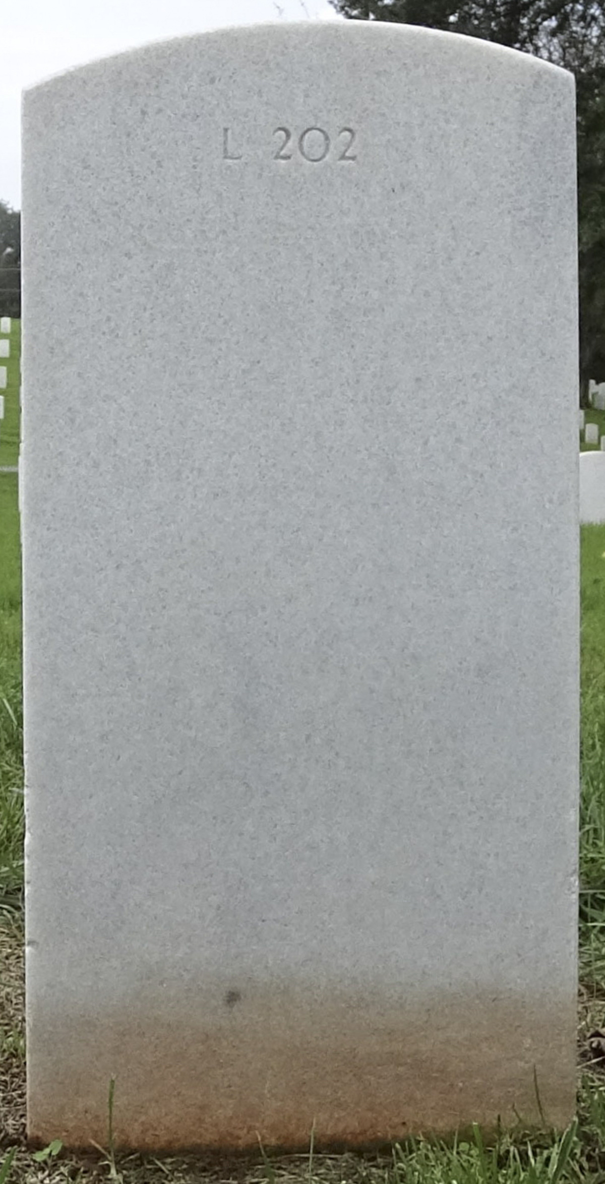 Gravesite marker image for roy eugene estes