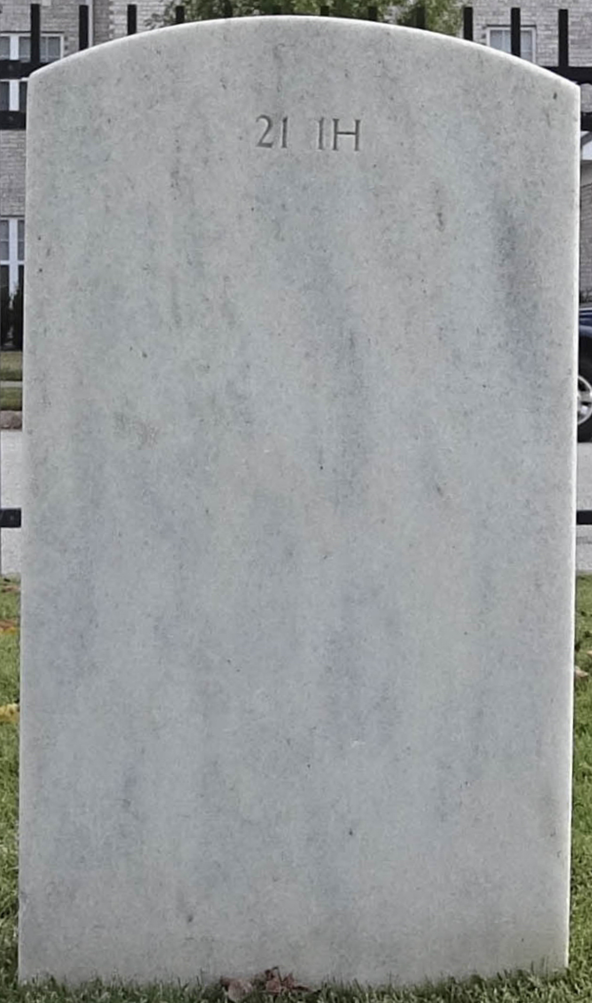 Gravesite marker image for paul b balducci
