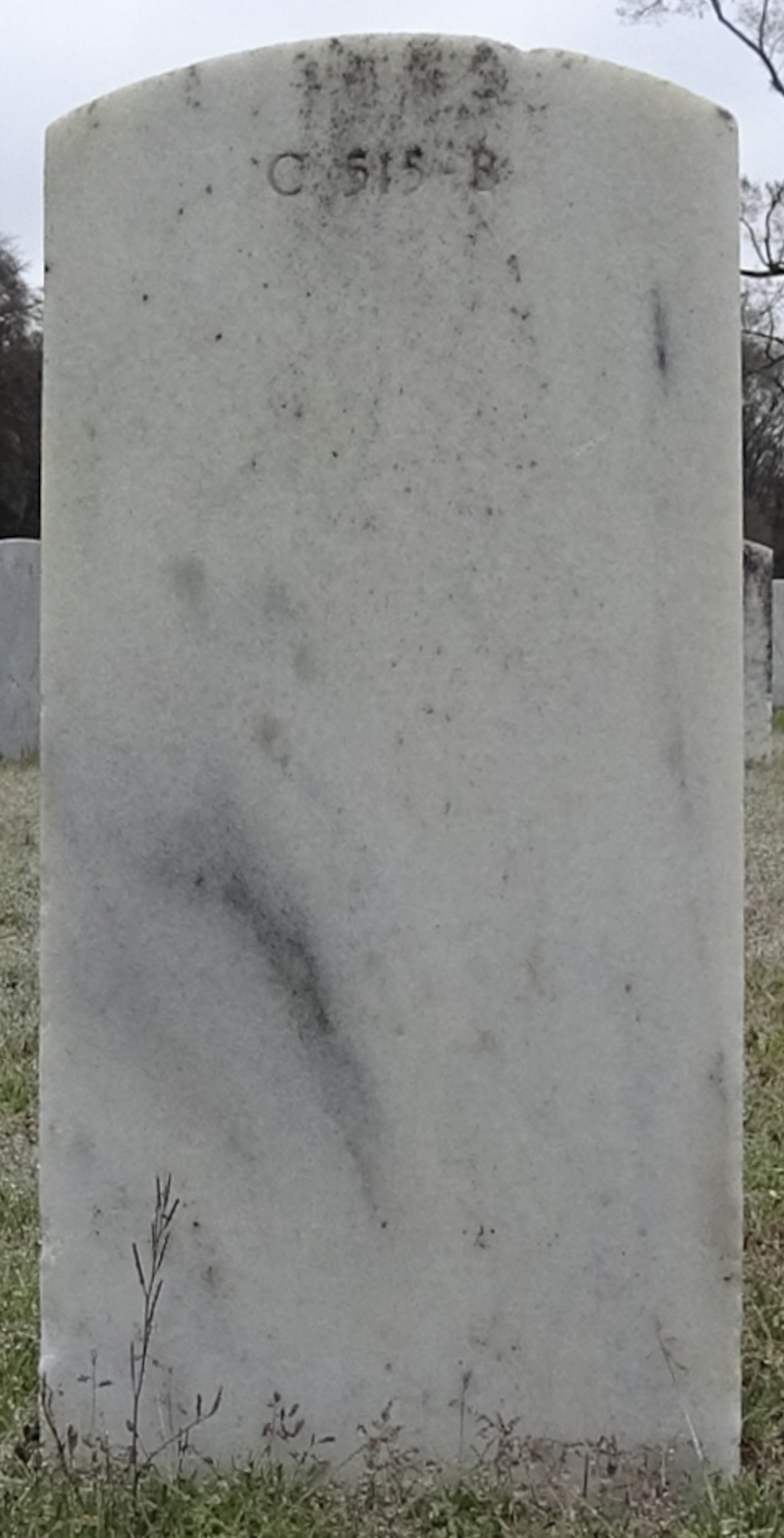 Gravesite marker image for robert l trotter
