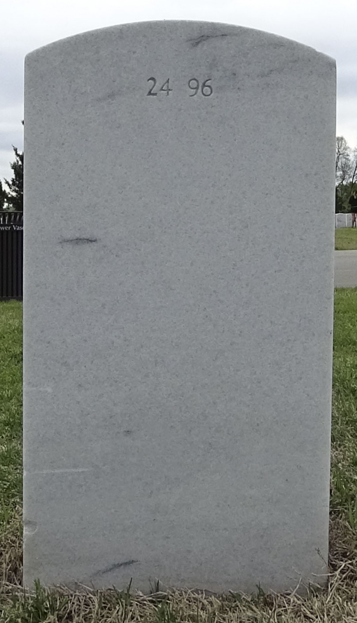 Gravesite marker image for michael c brians