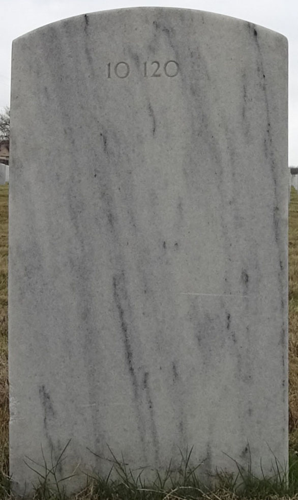 Gravesite marker image for frank paschal