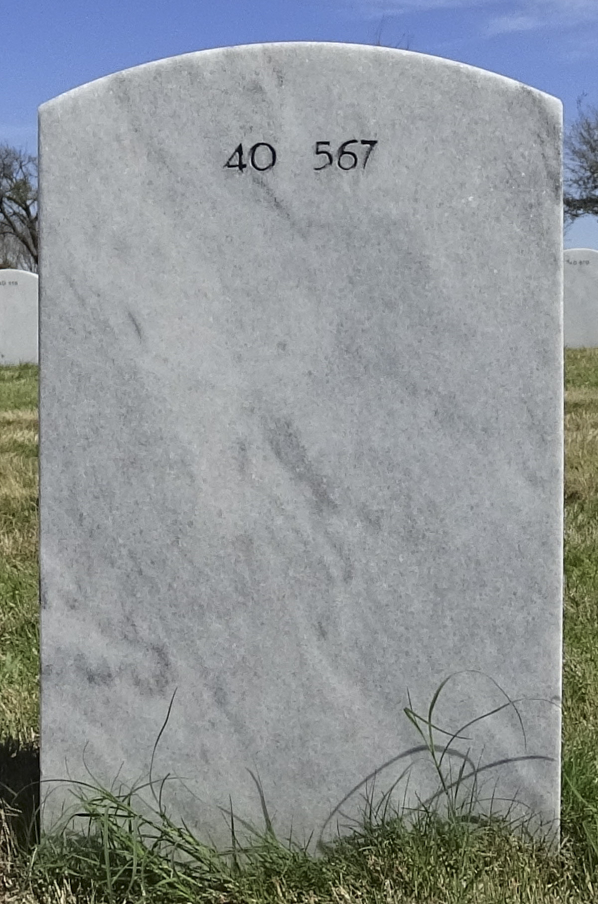 Gravesite marker image for panfilo frank montoya