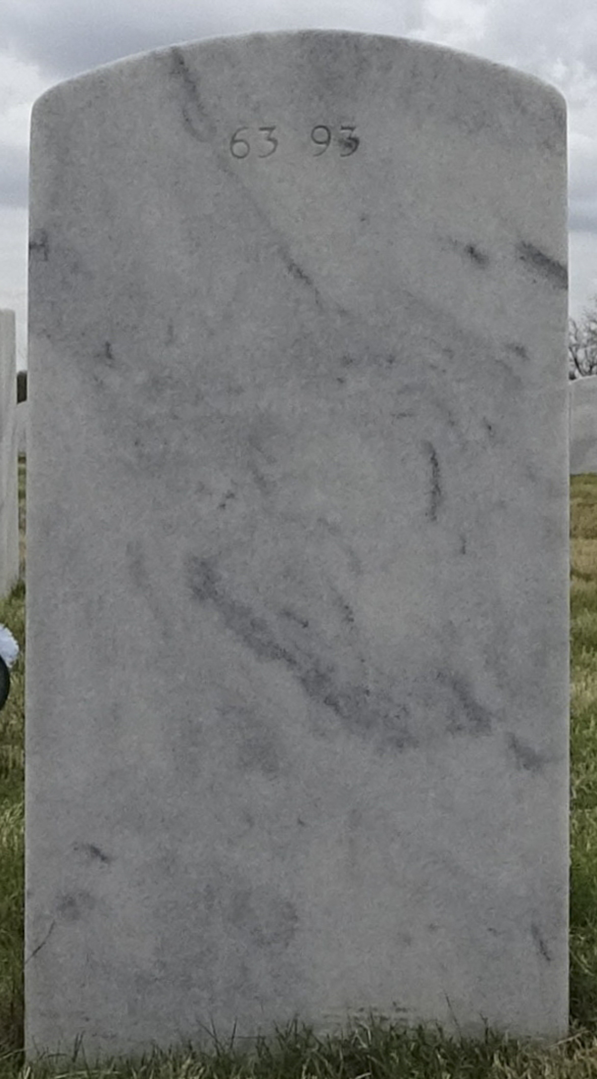 Gravesite marker image for julio castro jr