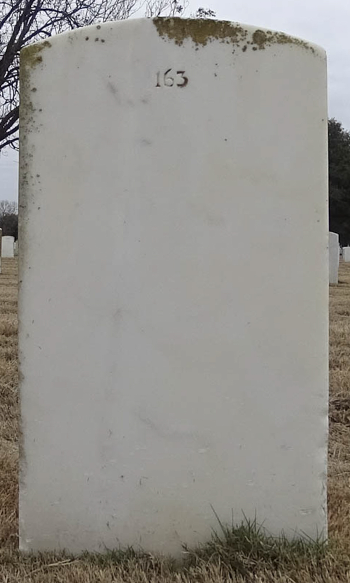 Gravesite marker image for armando h felix
