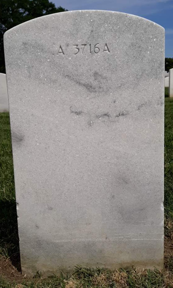 Gravesite marker image for henry h estes ii