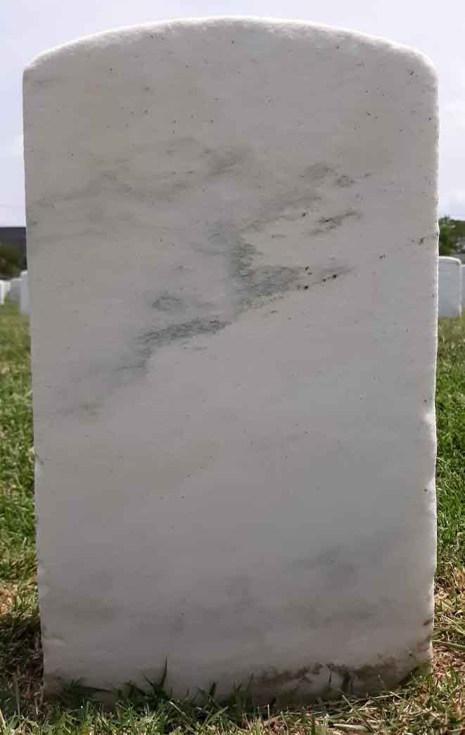 Gravesite marker image for john grove