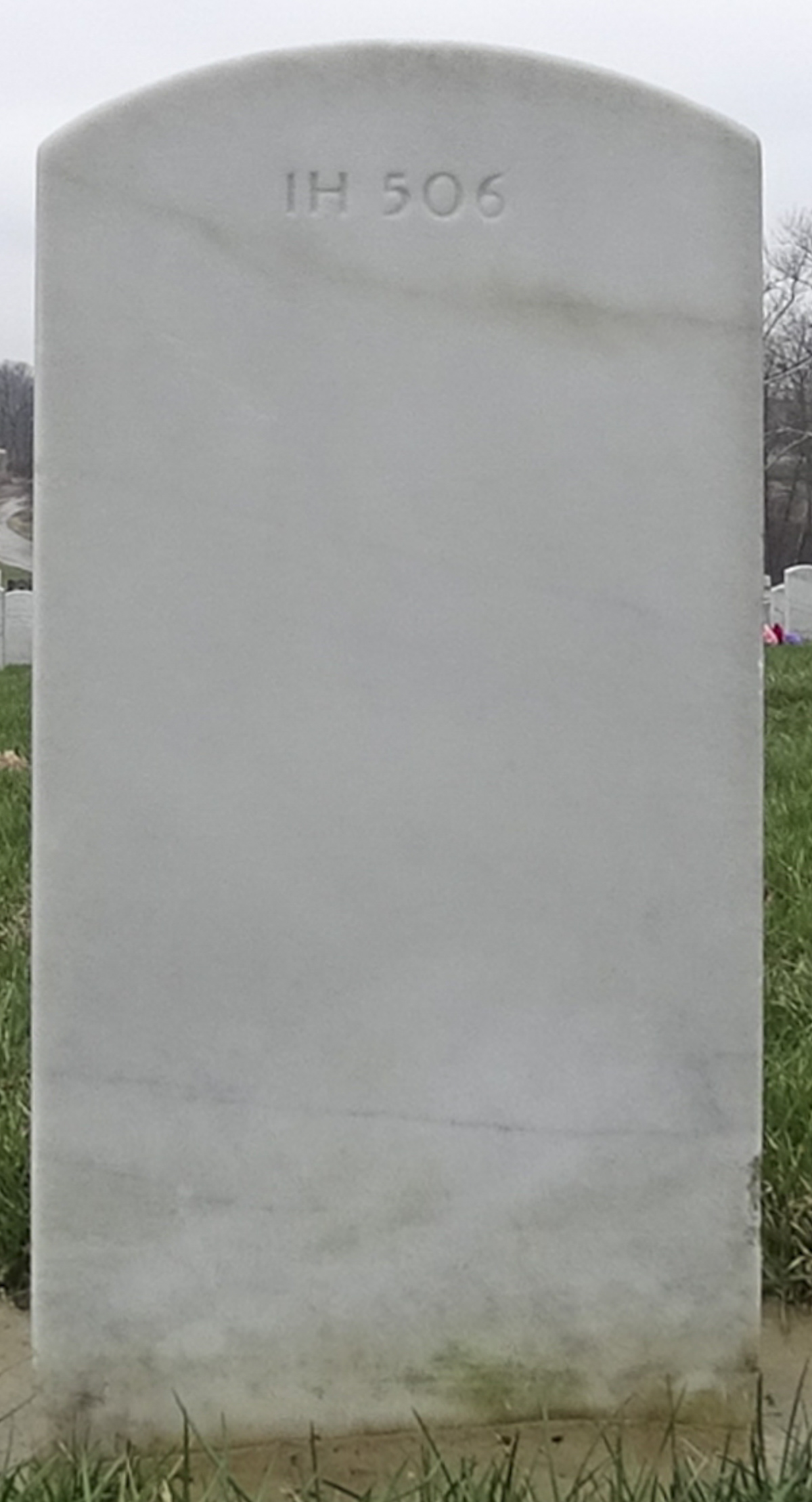 Gravesite marker image for peter paul velius
