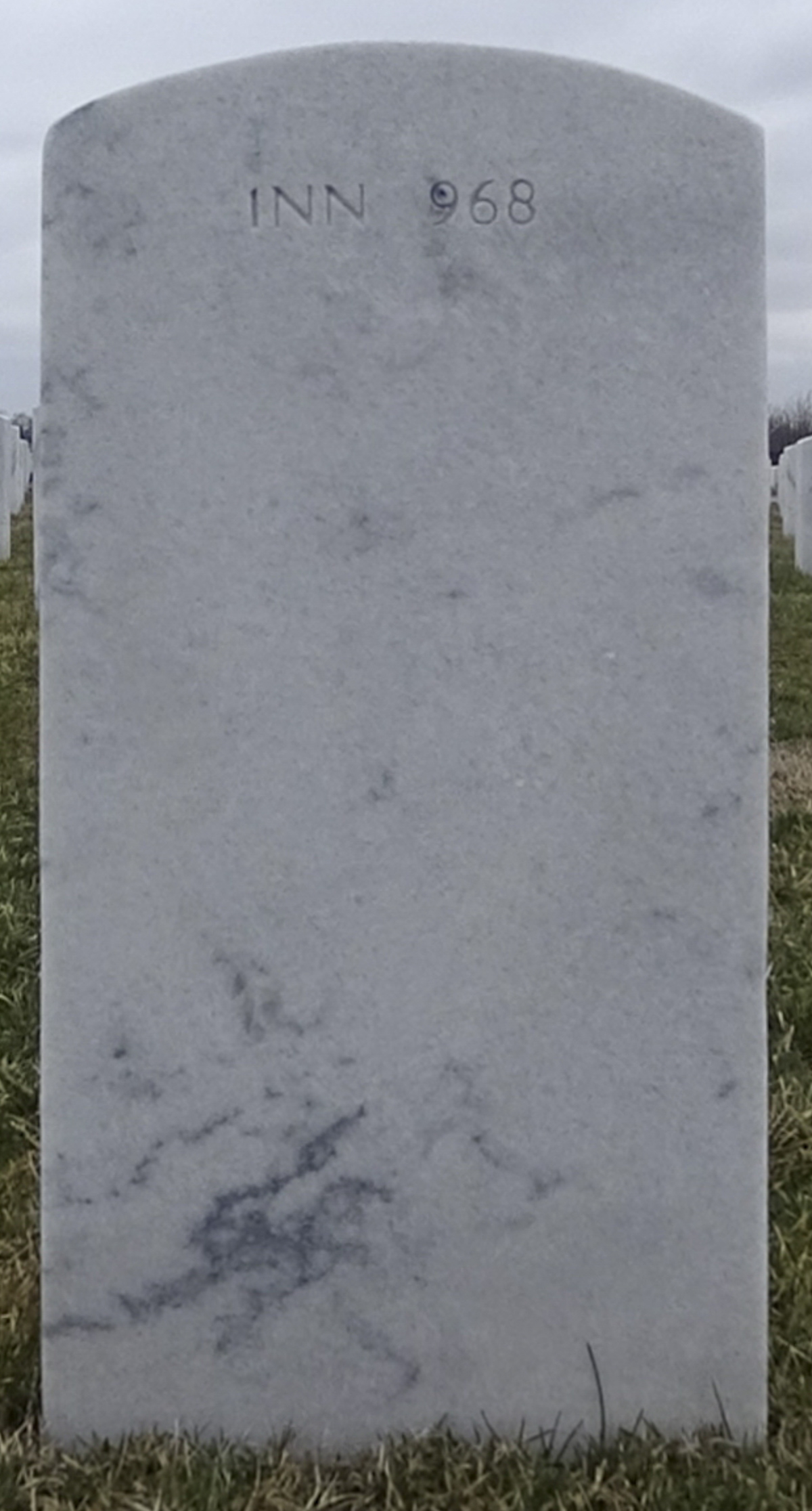 Gravesite marker image for kyle blake walker