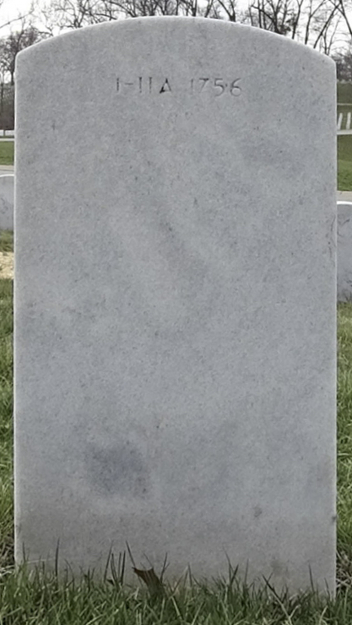 Gravesite marker image for tony curtis
