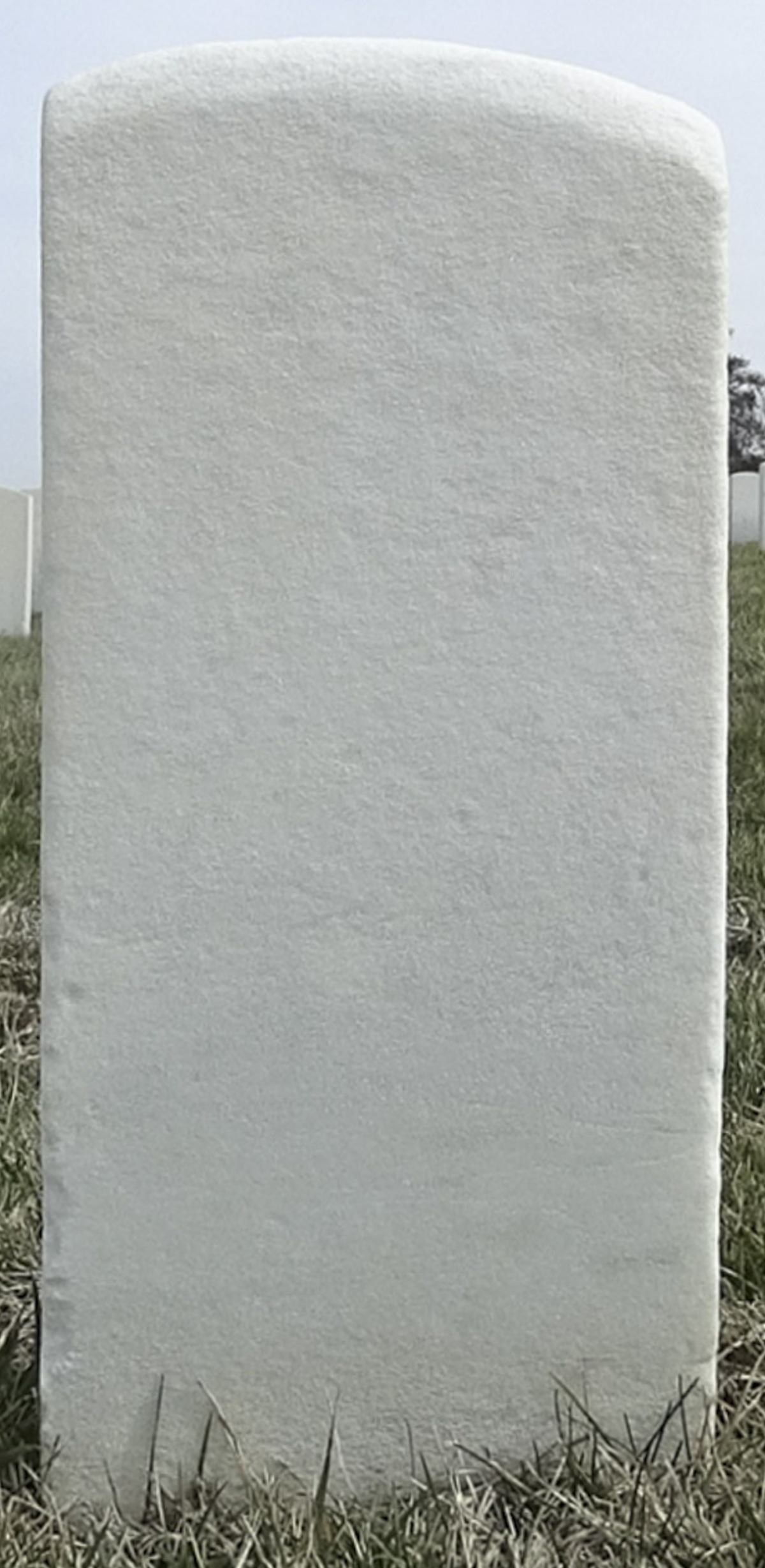 Gravesite marker image for stephen emery