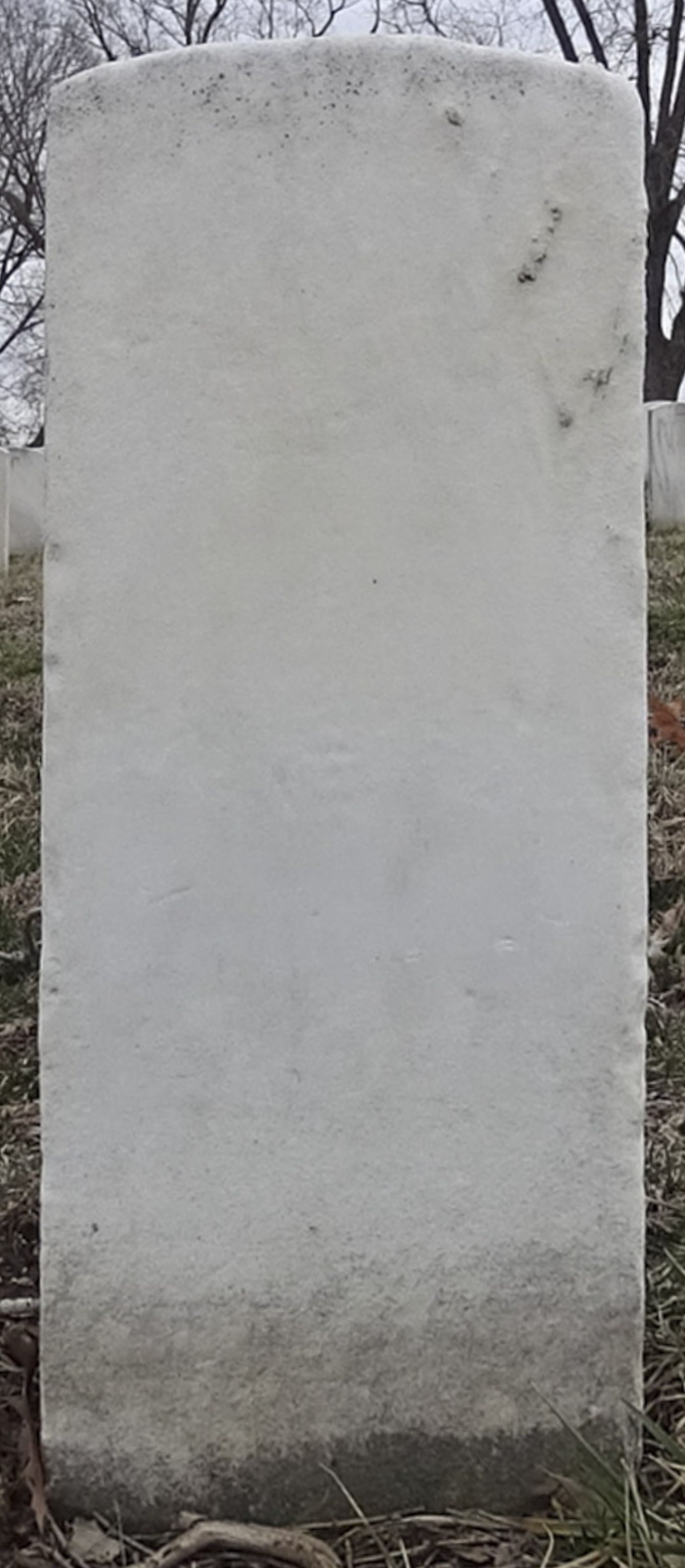 Gravesite marker image for absalom morris