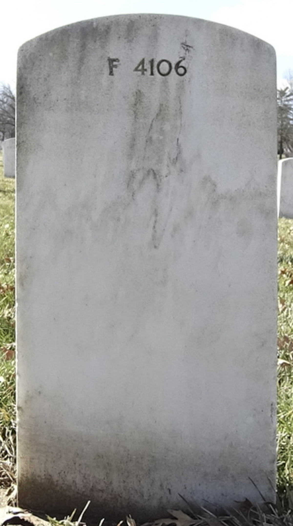 Gravesite marker image for raymond leo valek