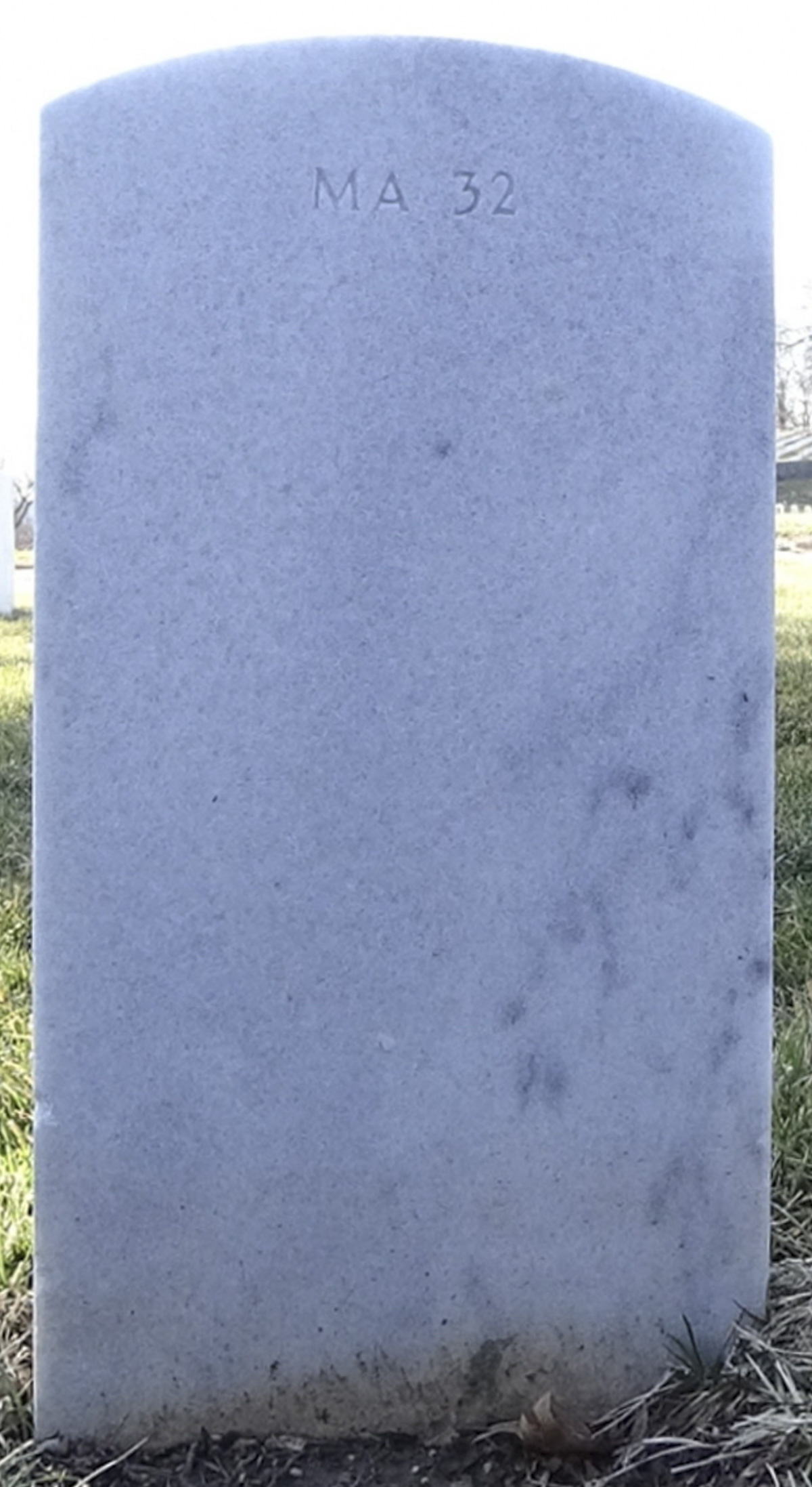 Gravesite marker image for john alexander miller iii