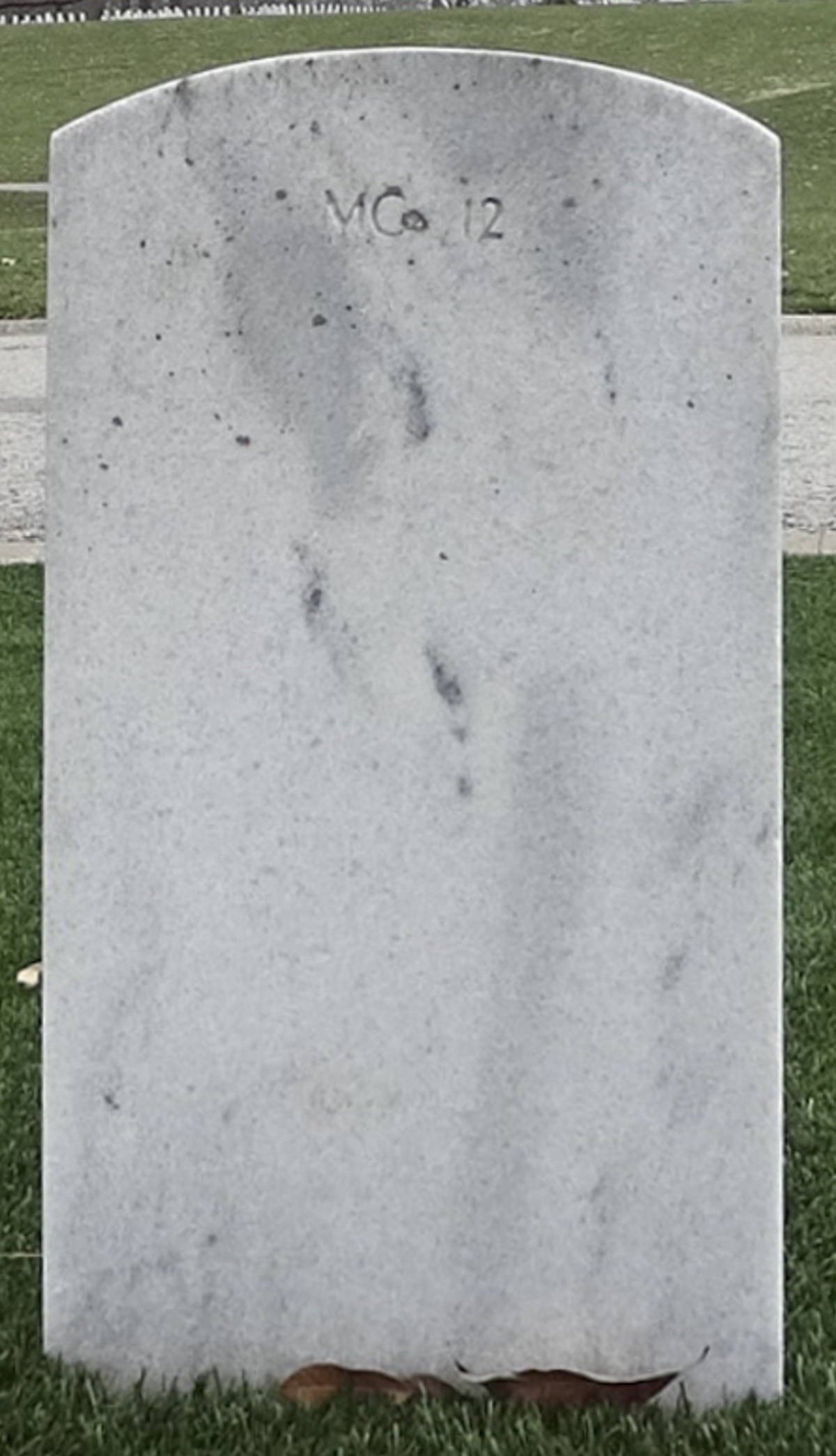 Gravesite marker image for stanley jerome levy
