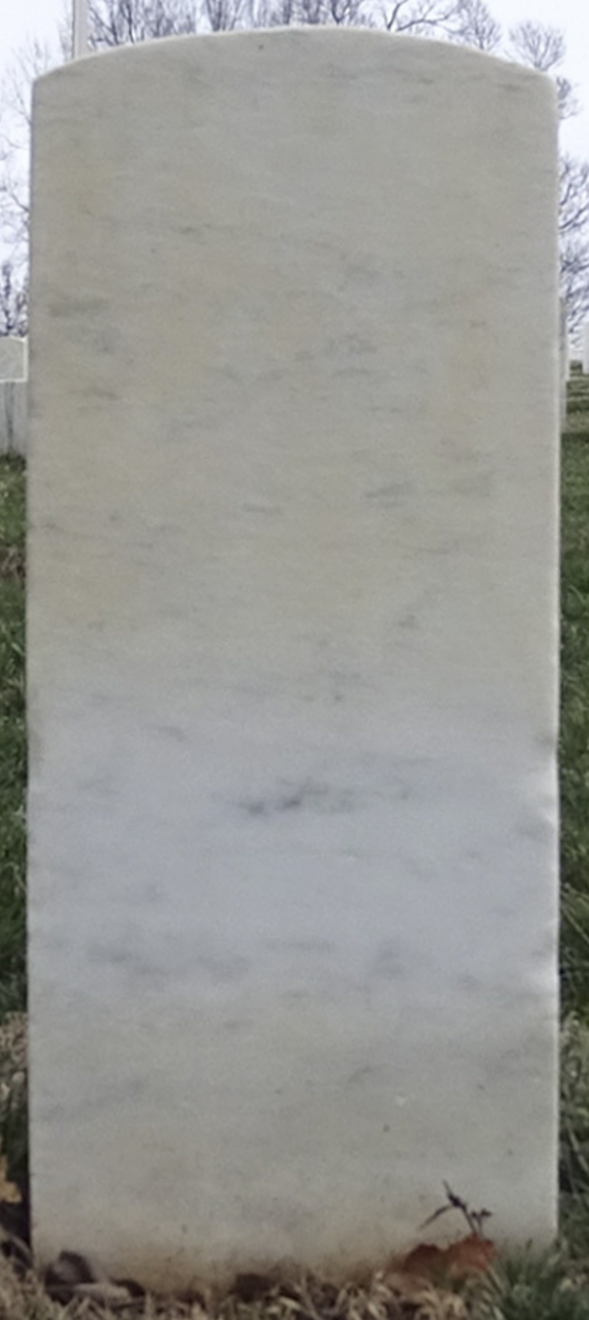 Gravesite marker image for david werts