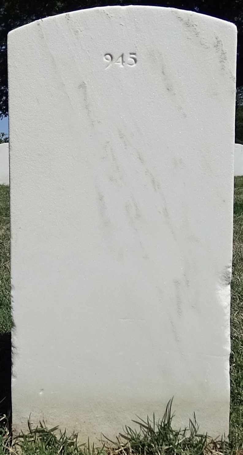 Gravesite marker image for william j neely