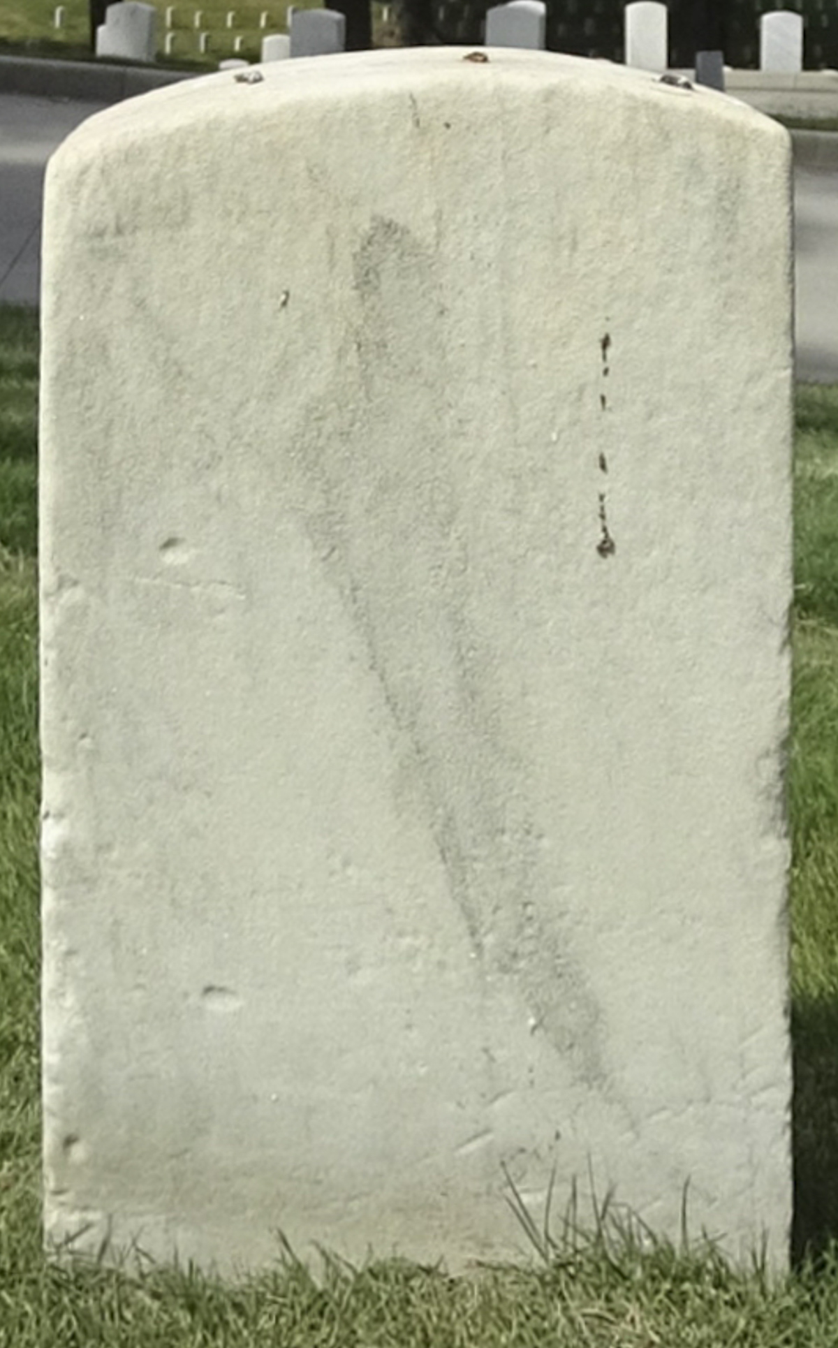 Gravesite marker image for david harden