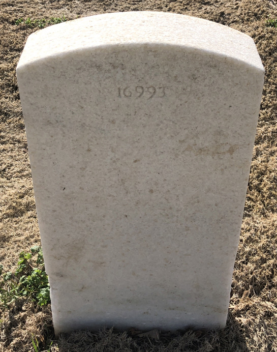 Gravesite marker image for william koch