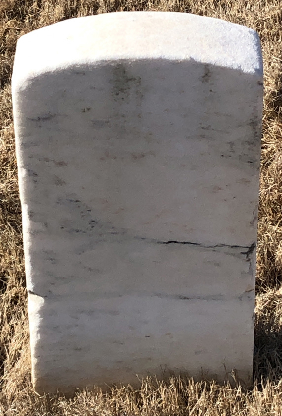 Gravesite marker image for john a lammath